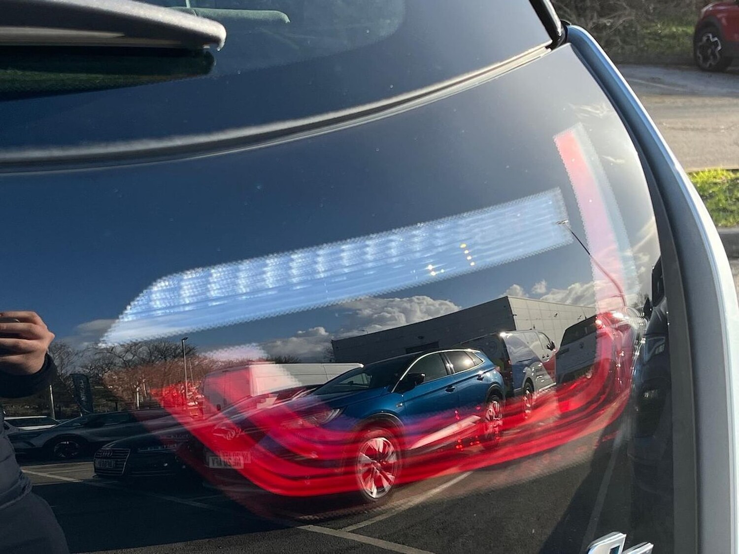 Used BMW i3 2017 for sale - 78196485: Photo 39