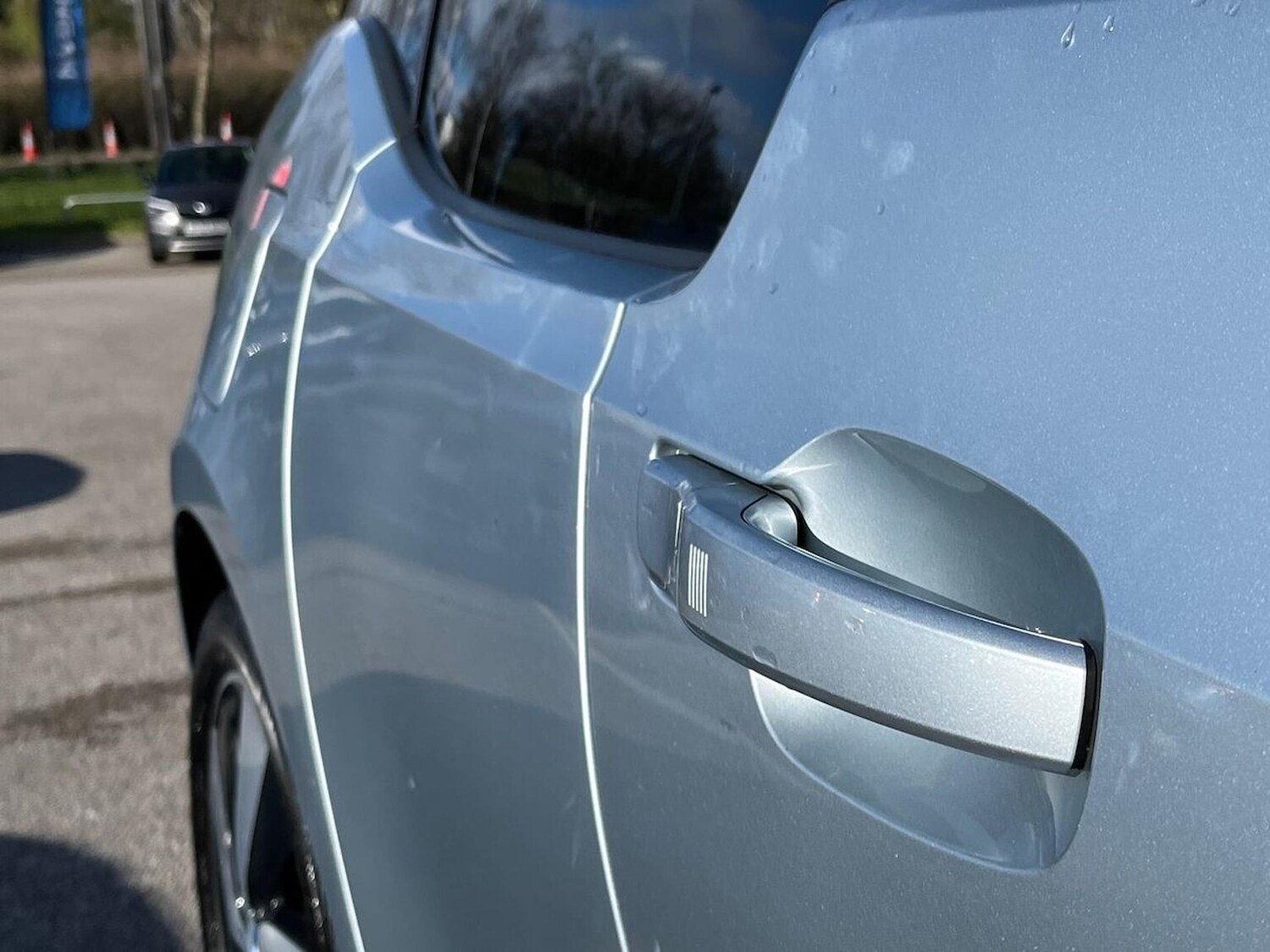 Used BMW i3 2017 for sale - 78196485: Photo 40