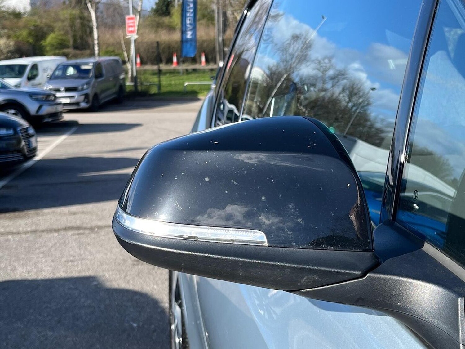 Used BMW i3 2017 for sale - 78196485: Photo 41