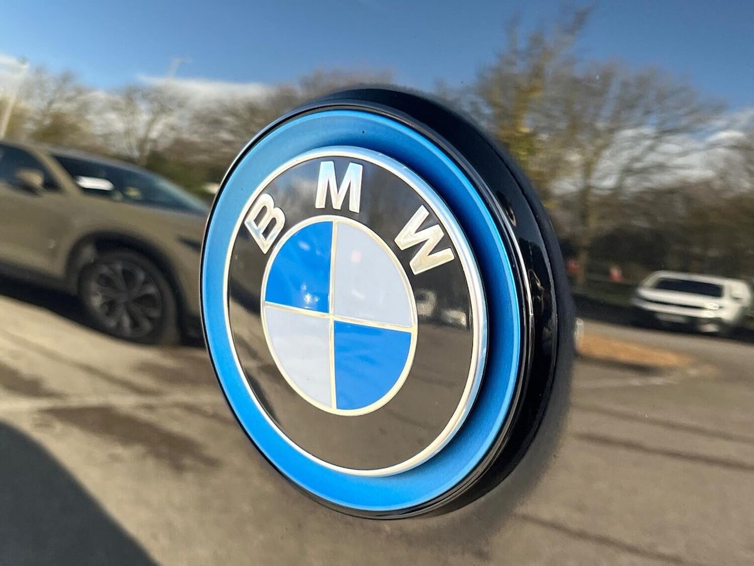 Used BMW i3 2017 for sale - 78196485: Photo 44