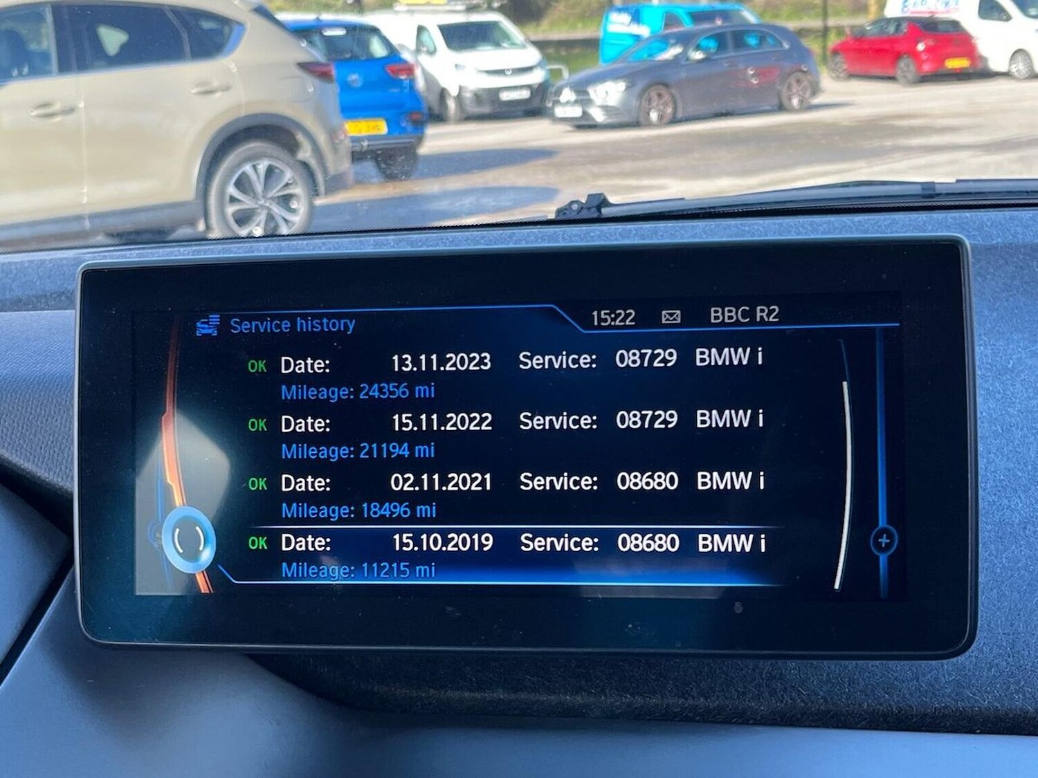 Used BMW i3 2017 for sale - 78196485: Photo 48