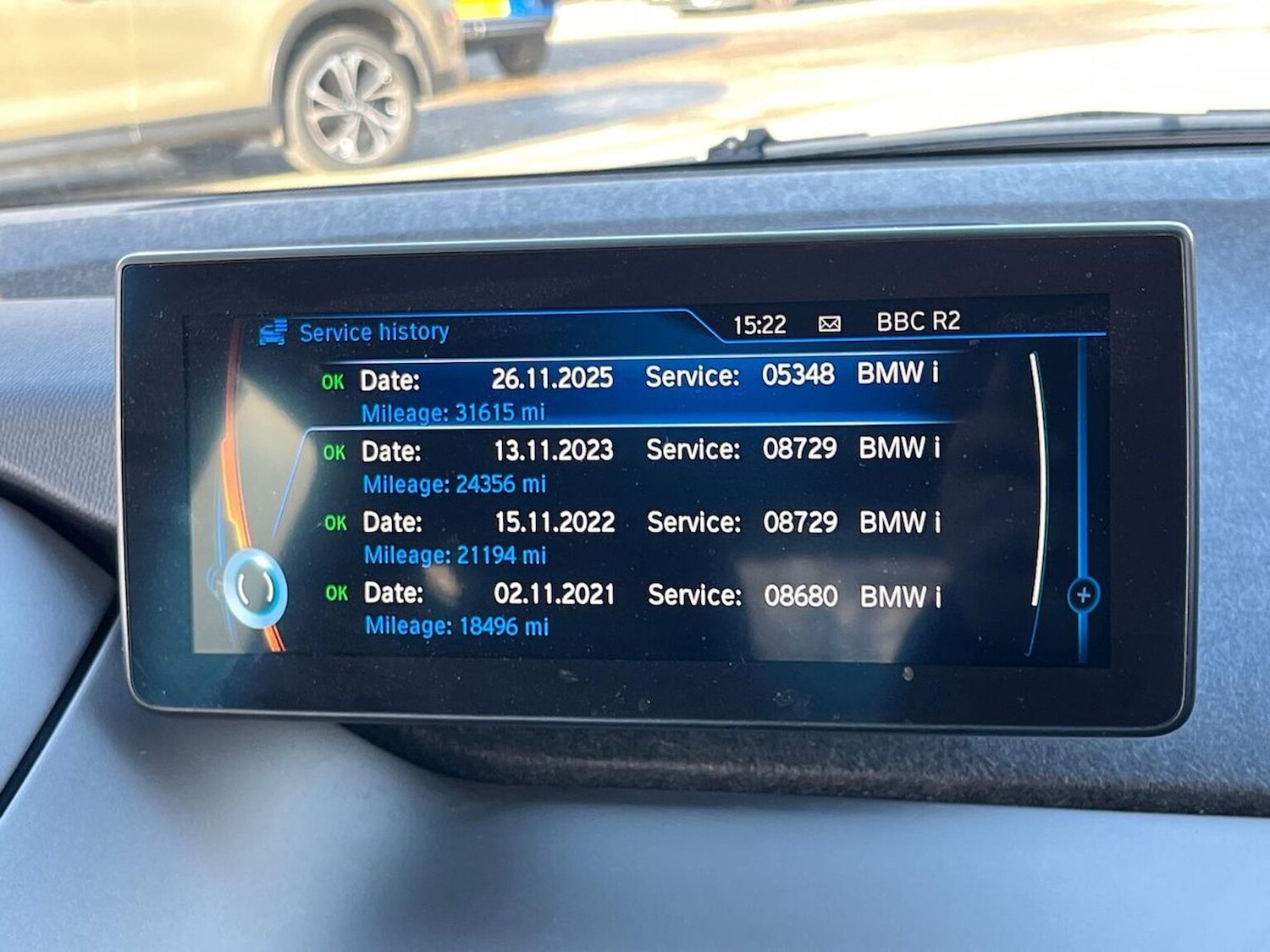 Used BMW i3 2017 for sale - 78196485: Photo 49