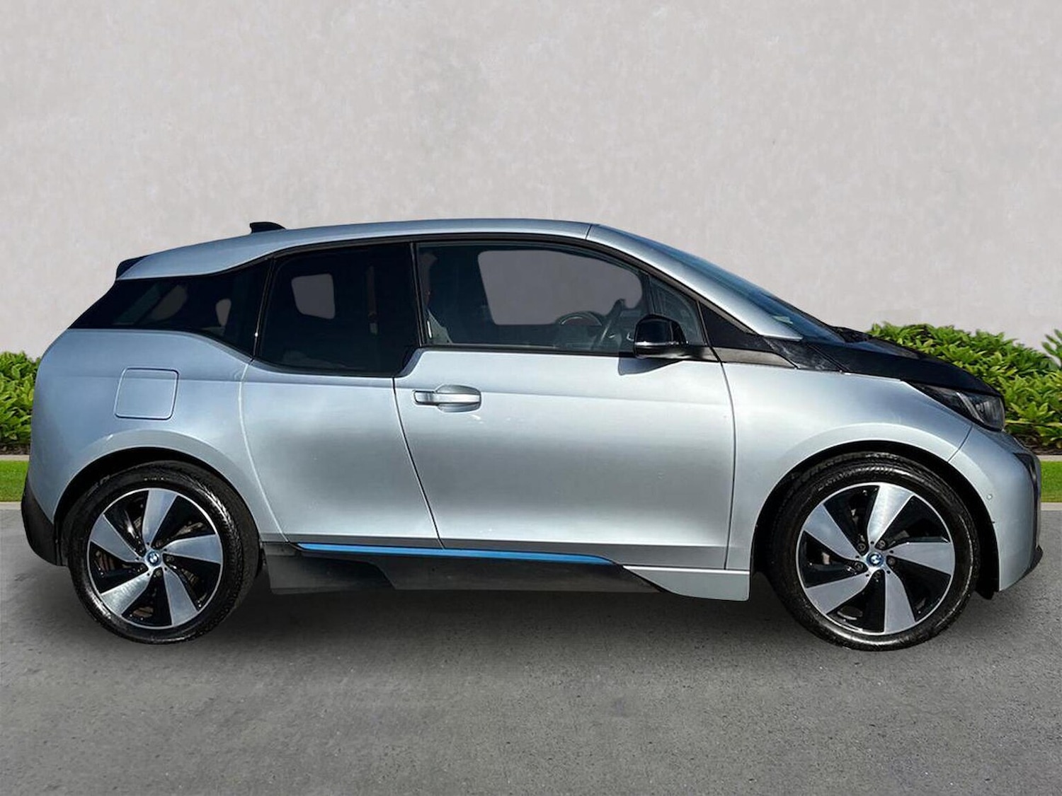 Used BMW i3 2017 for sale - 78196485: Photo 5
