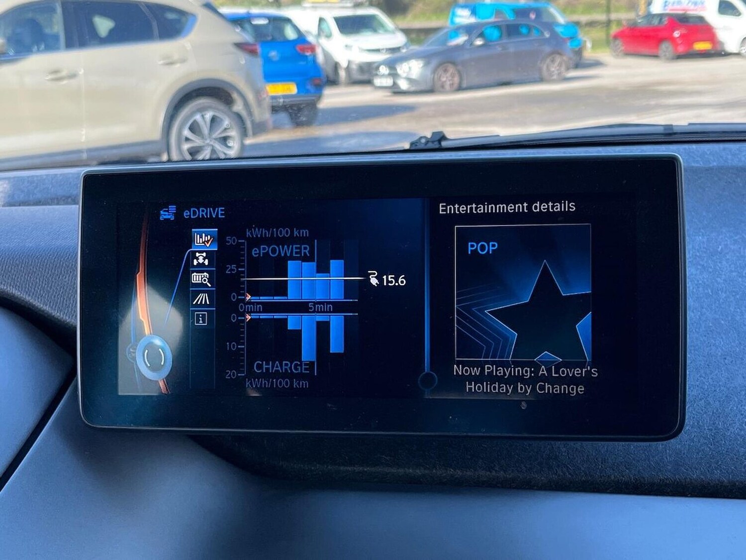 Used BMW i3 2017 for sale - 78196485: Photo 50