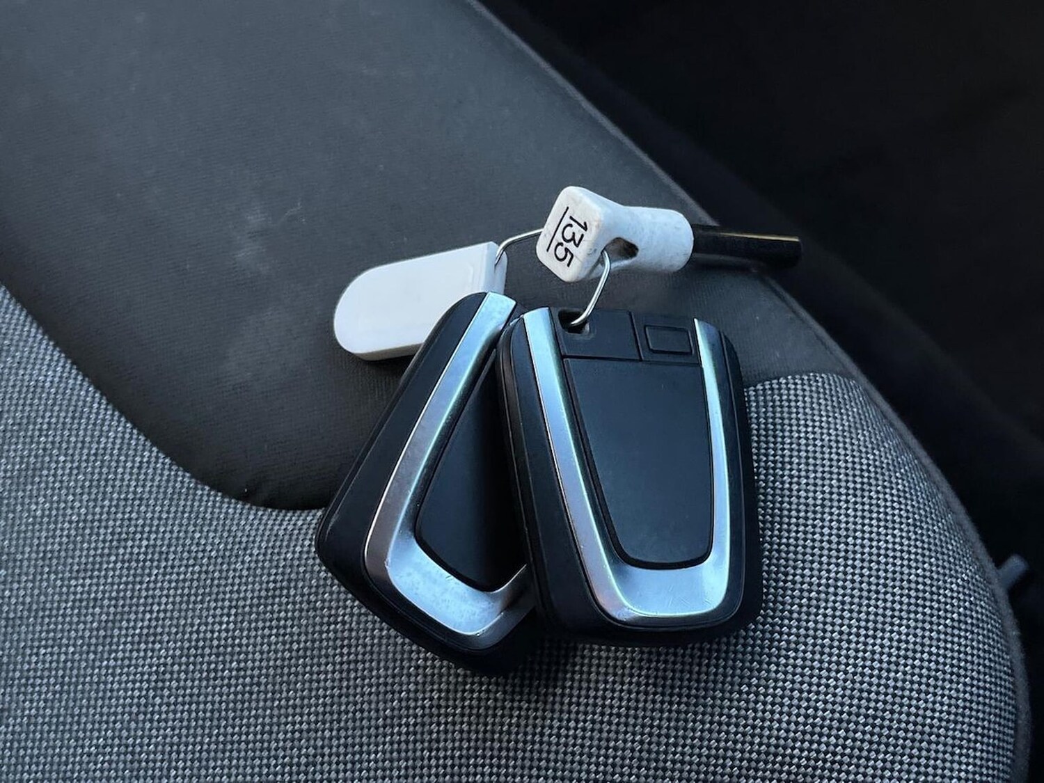 Used BMW i3 2017 for sale - 78196485: Photo 52