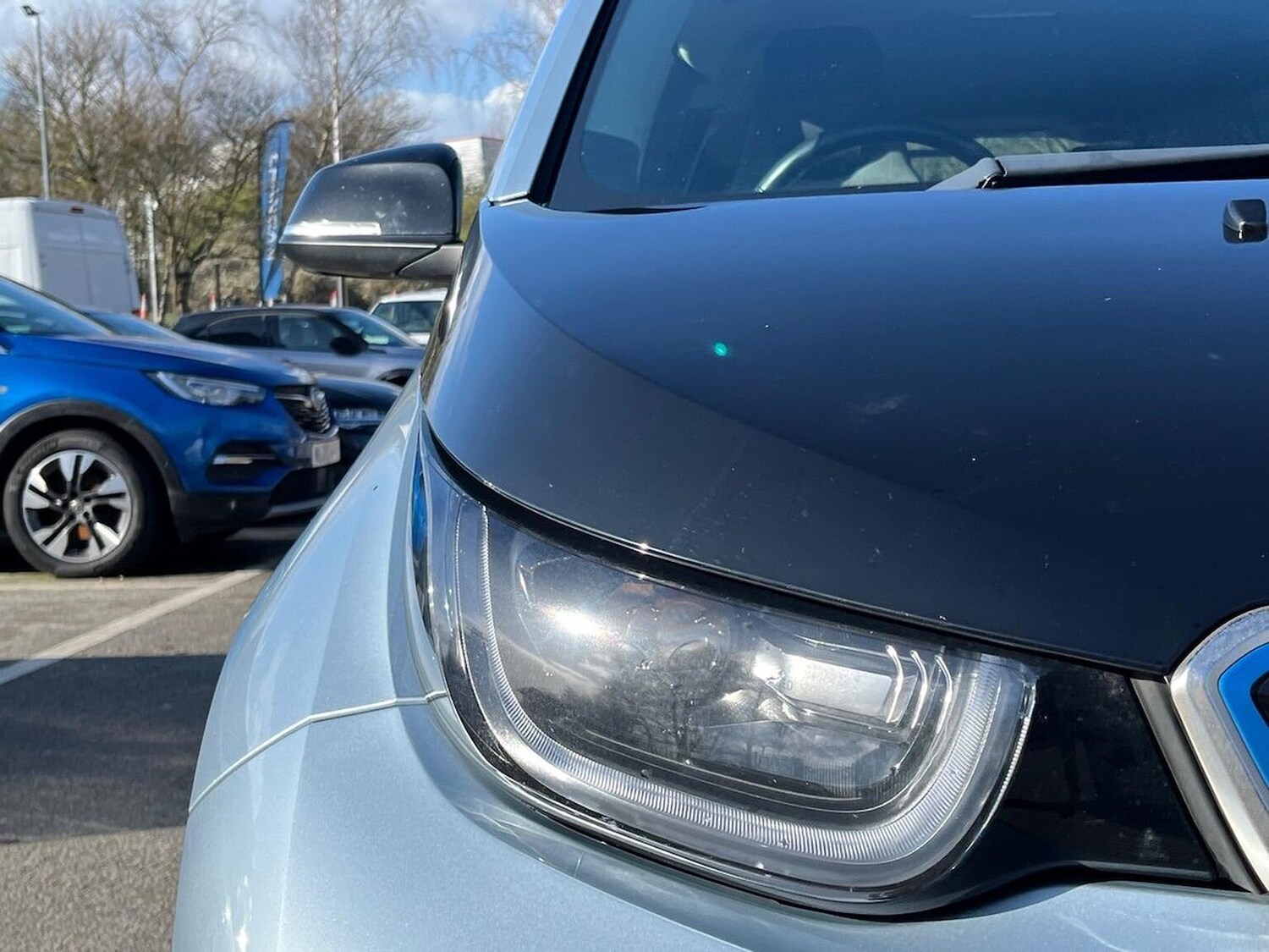 Used BMW i3 2017 for sale - 78196485: Photo 53