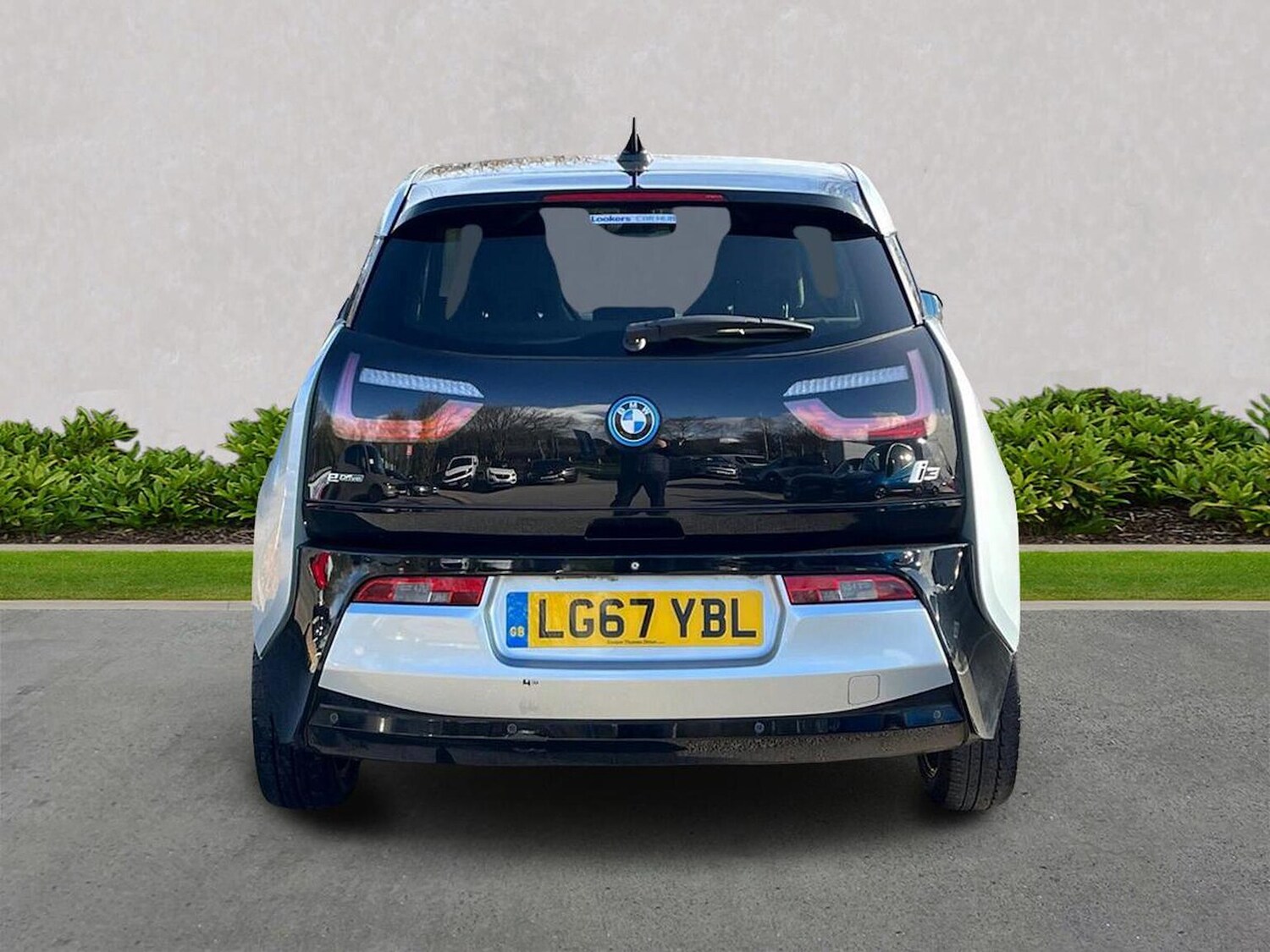 Used BMW i3 2017 for sale - 78196485: Photo 6