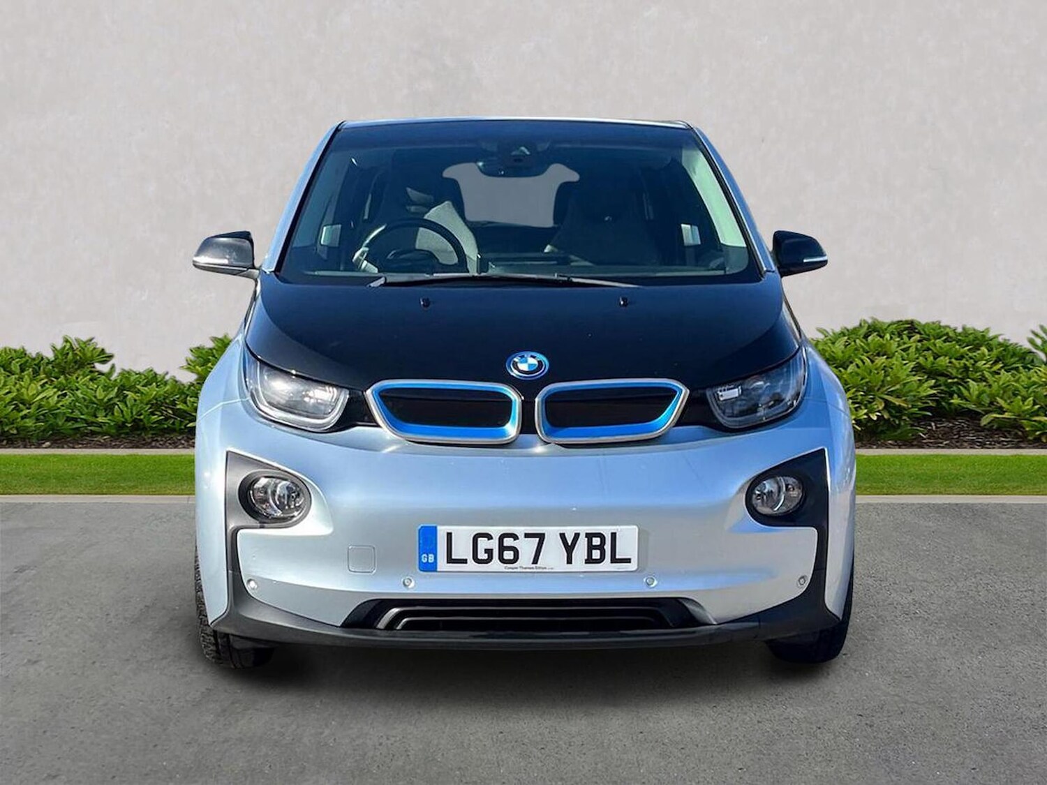 Used BMW i3 2017 for sale - 78196485: Photo 7
