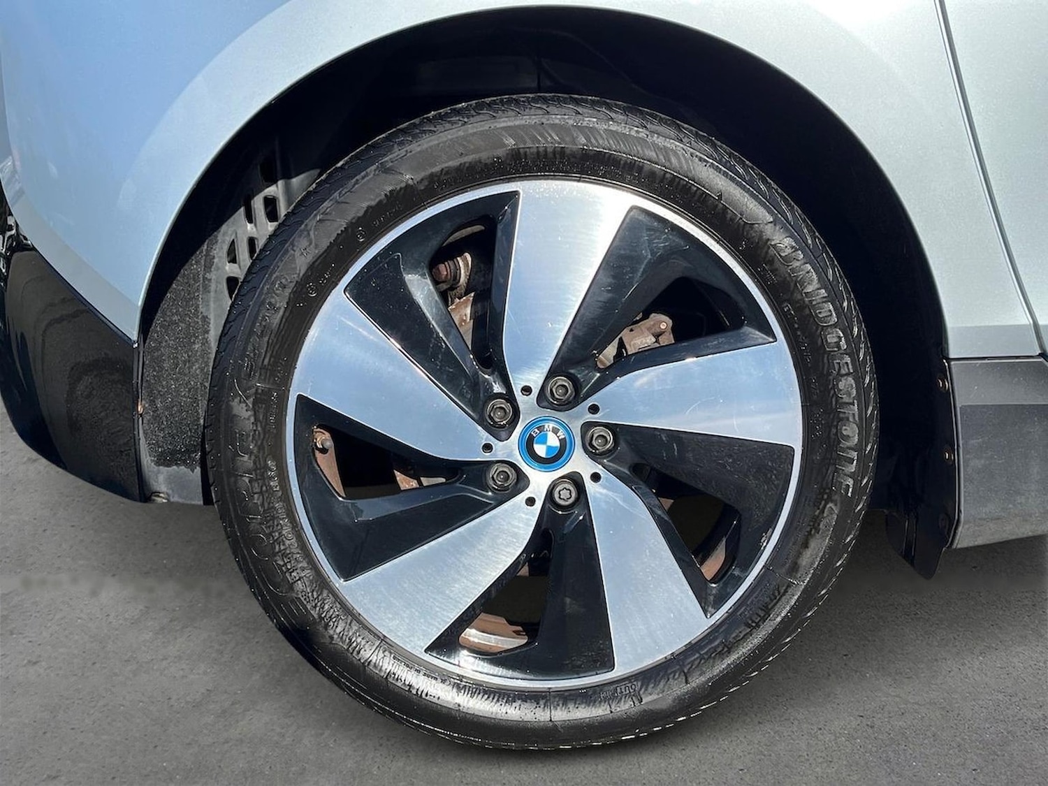 Used BMW i3 2017 for sale - 78196485: Photo 9