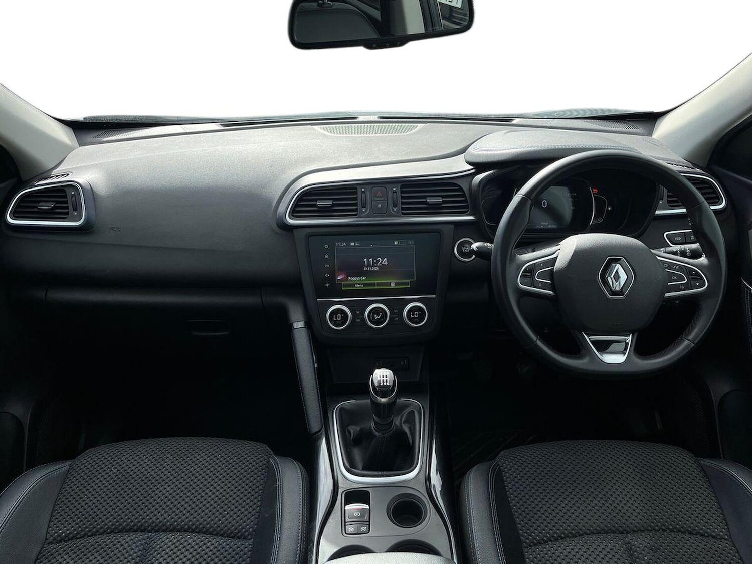 Used Renault Kadjar 2019 for sale - 78196534: Photo 10