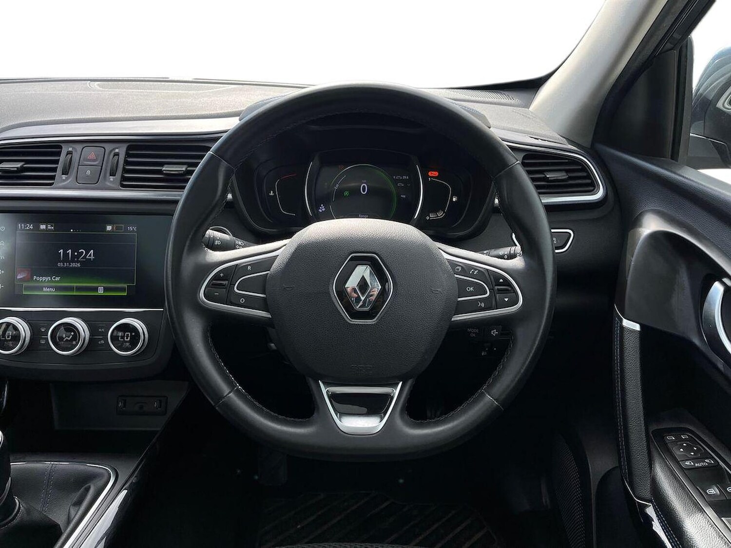 Used Renault Kadjar 2019 for sale - 78196534: Photo 11