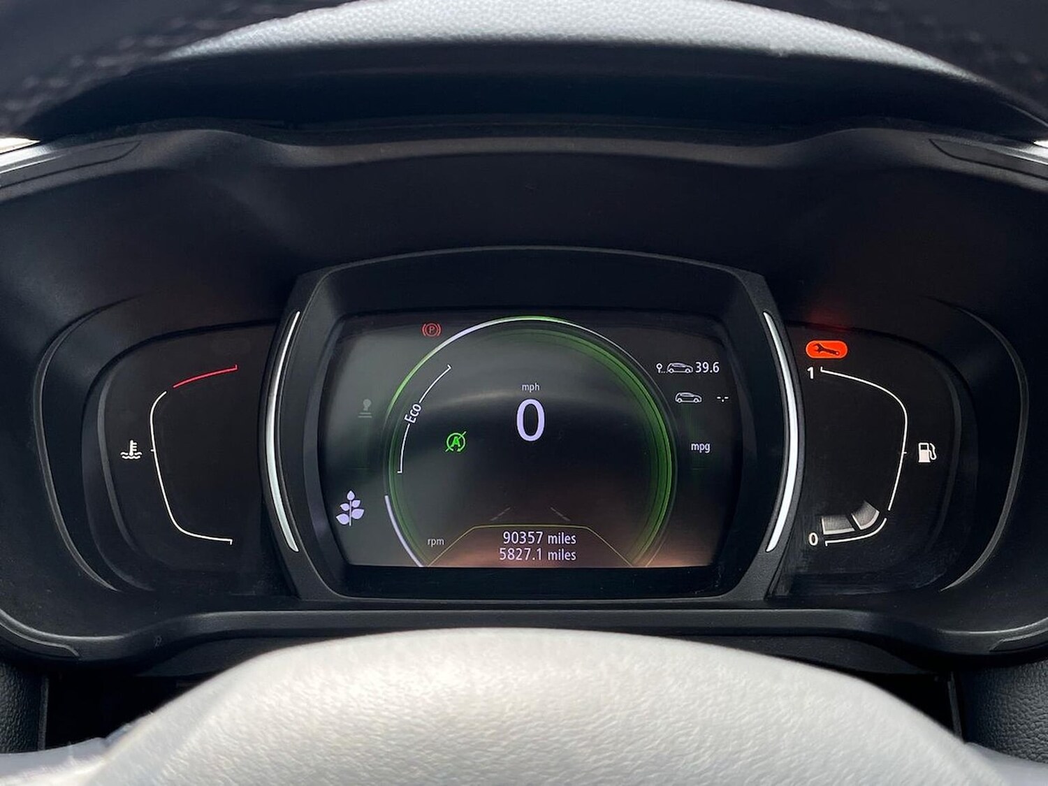 Used Renault Kadjar 2019 for sale - 78196534: Photo 12