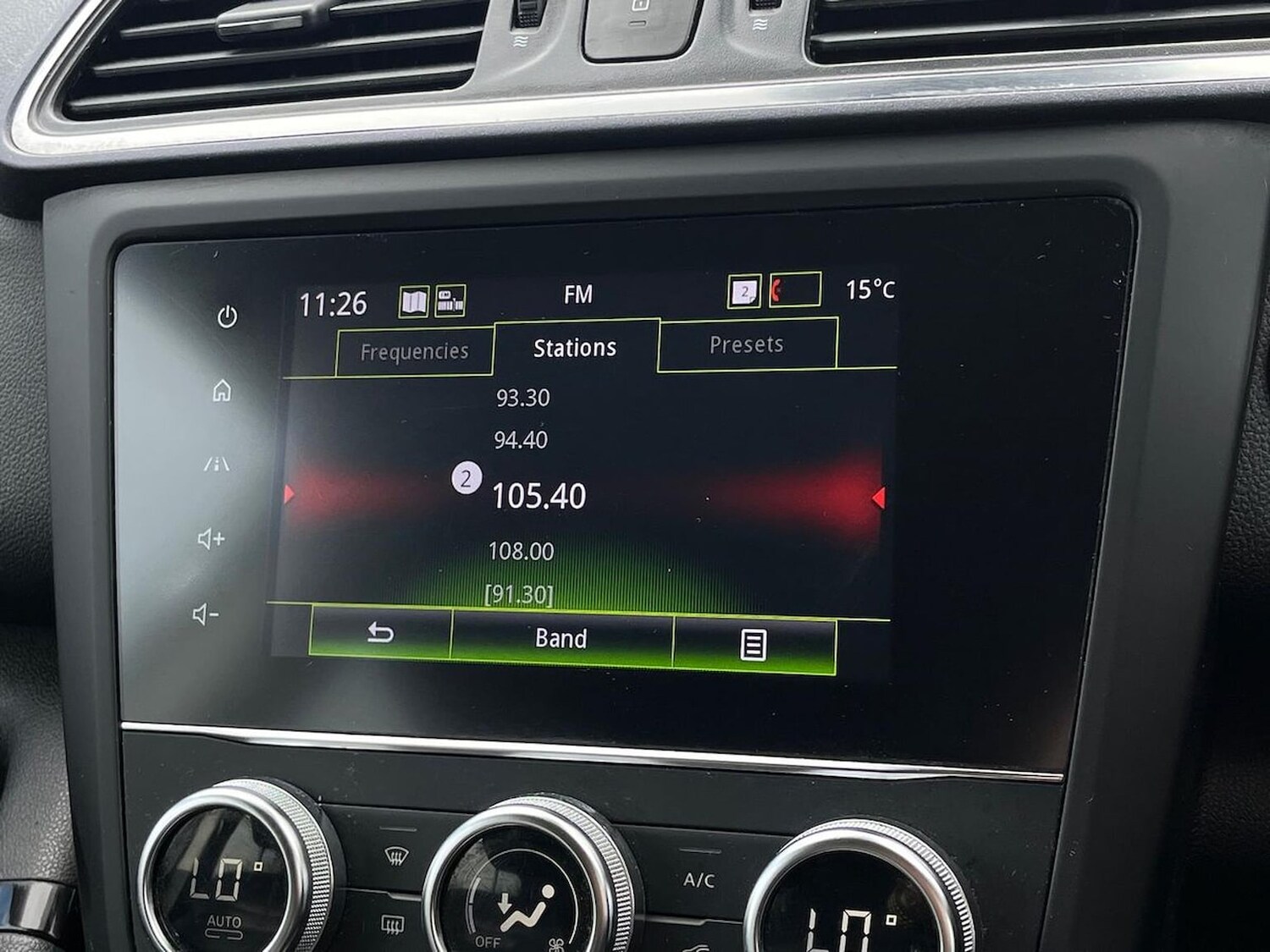 Used Renault Kadjar 2019 for sale - 78196534: Photo 13