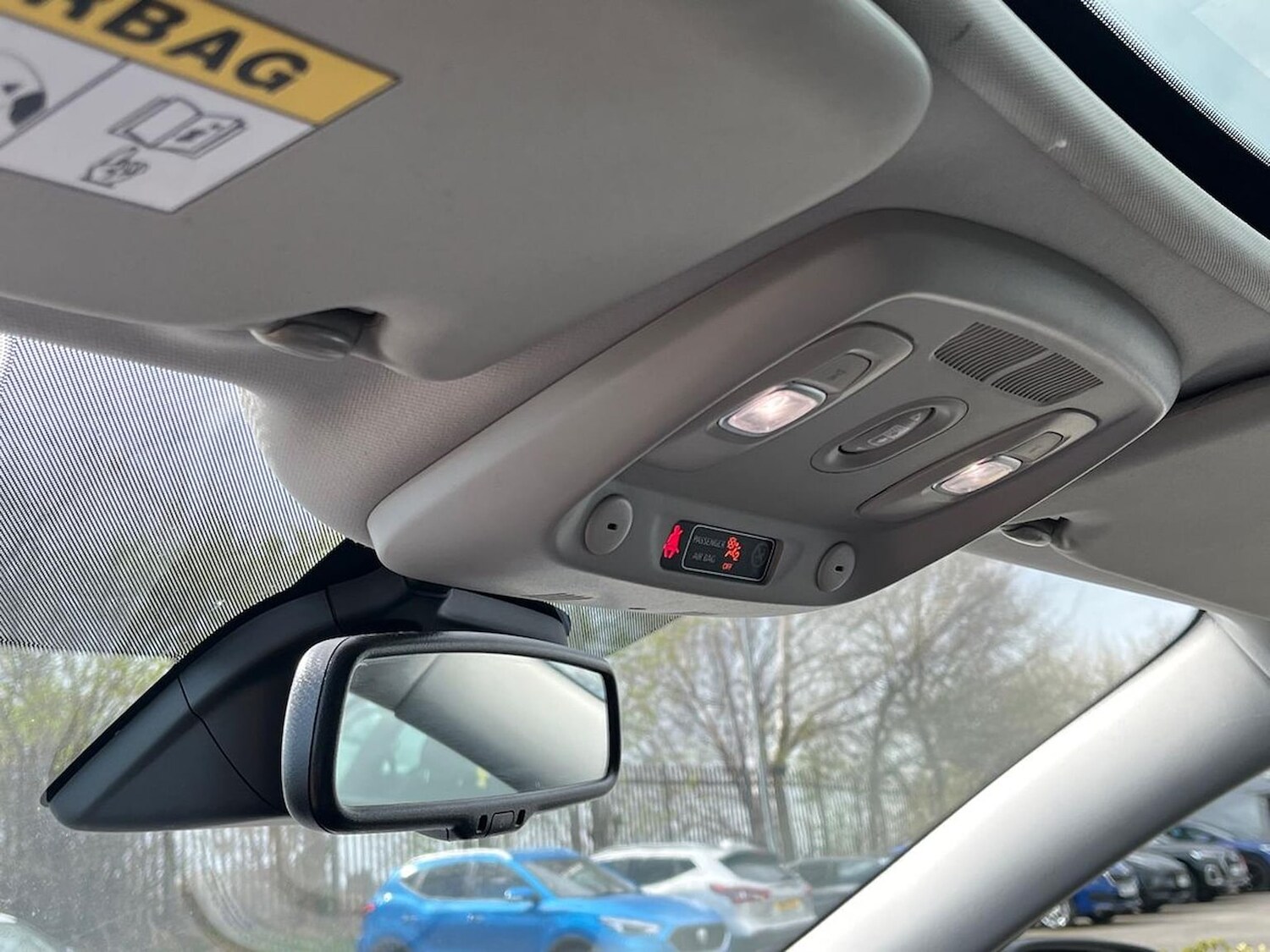 Used Renault Kadjar 2019 for sale - 78196534: Photo 16