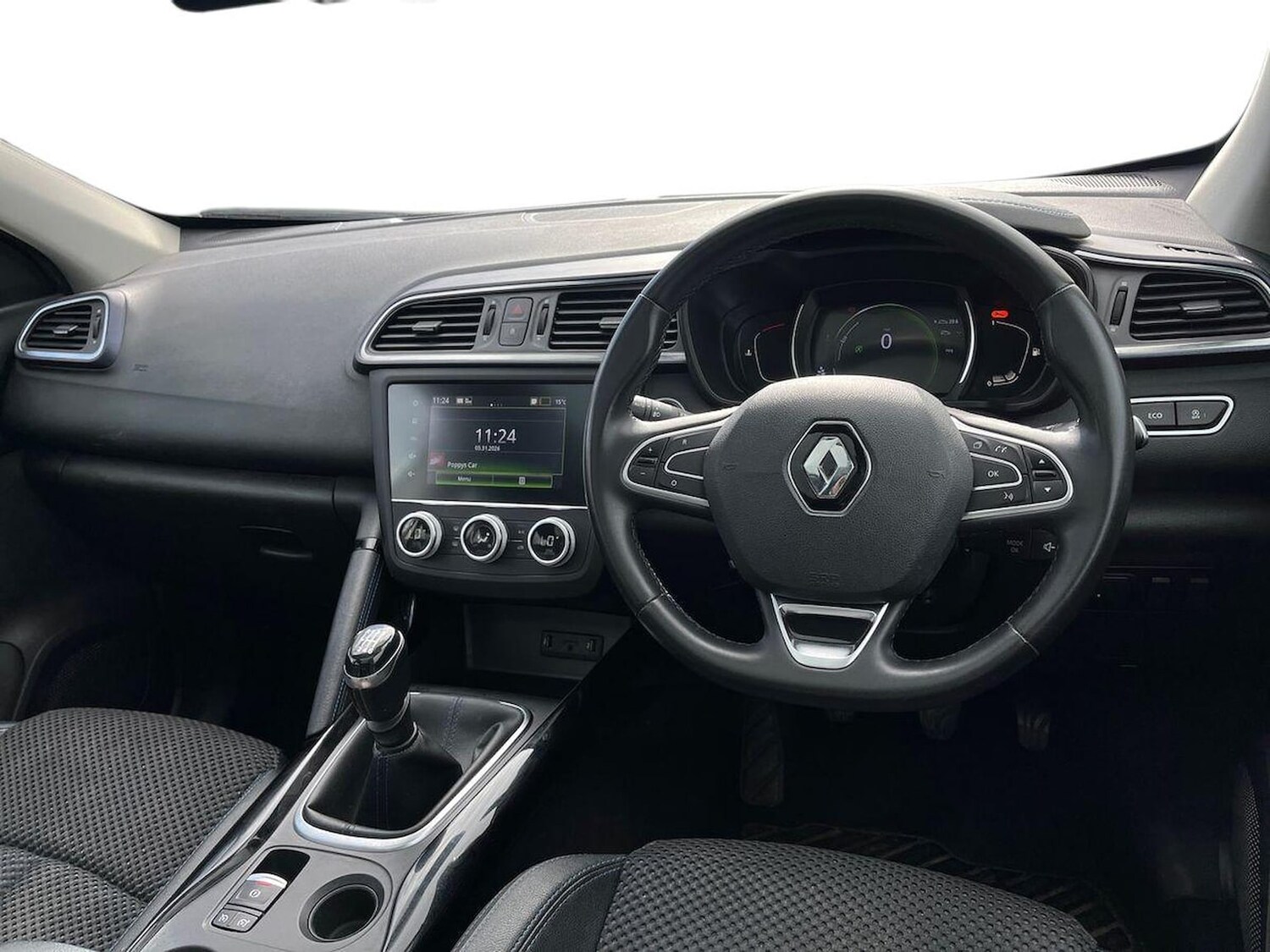 Used Renault Kadjar 2019 for sale - 78196534: Photo 17