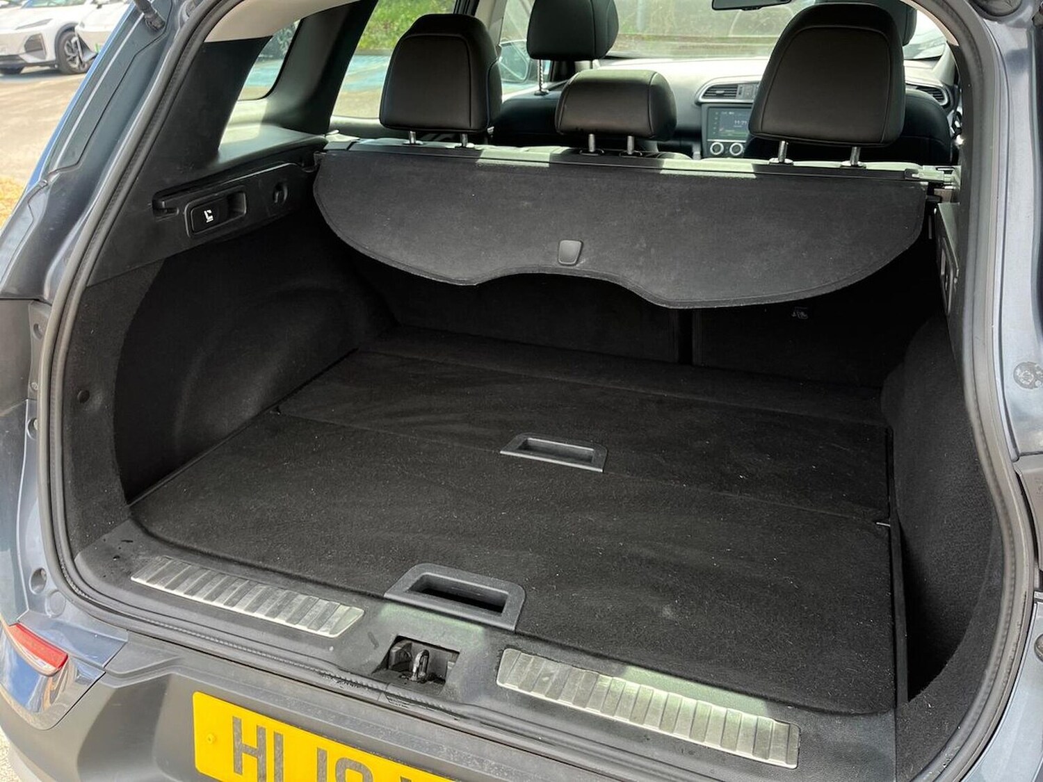 Used Renault Kadjar 2019 for sale - 78196534: Photo 19