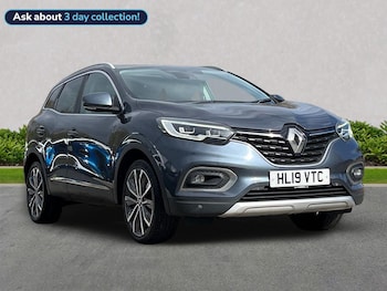 Used Renault Kadjar 2019 for sale - 78196534: Photo