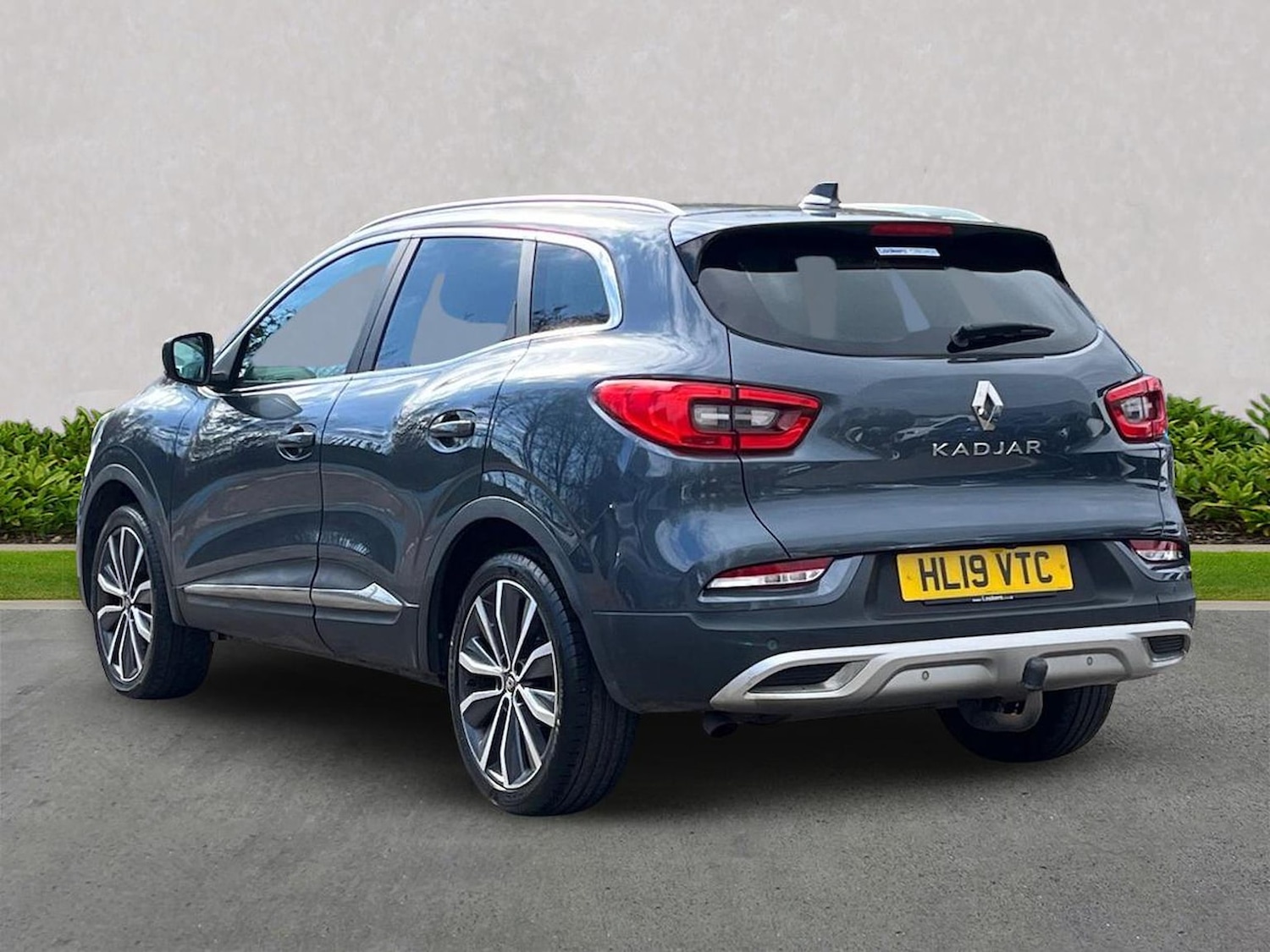 Used Renault Kadjar 2019 for sale - 78196534: Photo 2