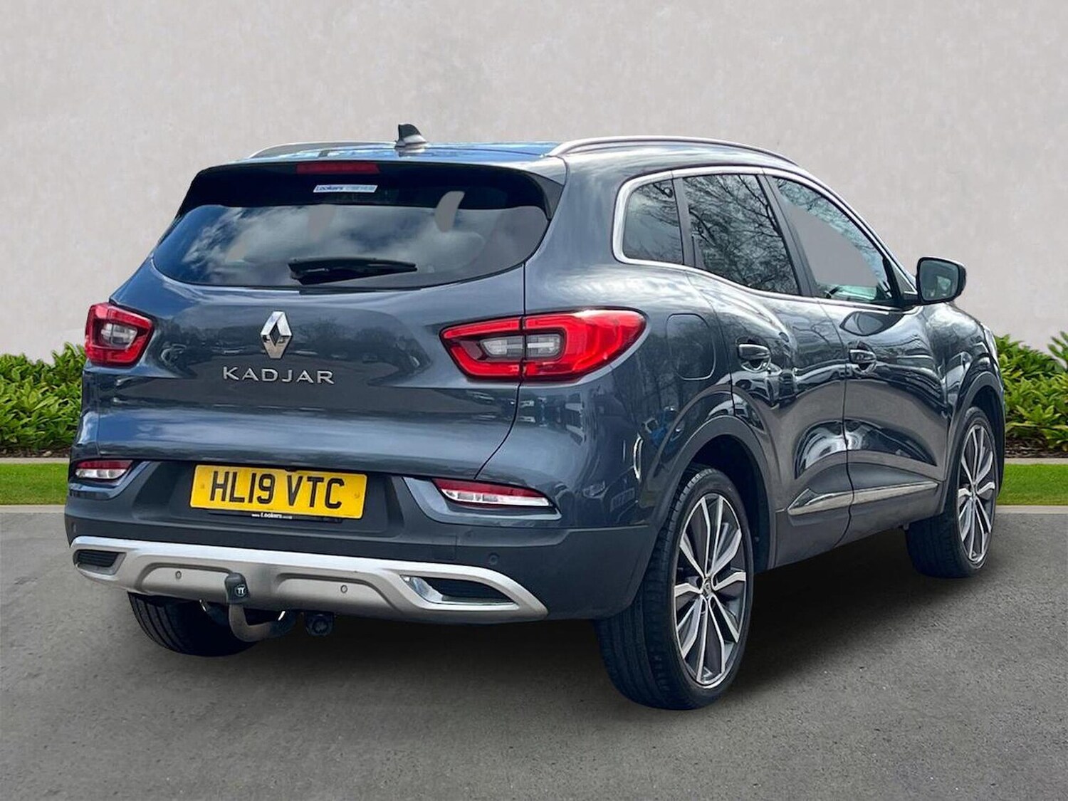 Used Renault Kadjar 2019 for sale - 78196534: Photo 20