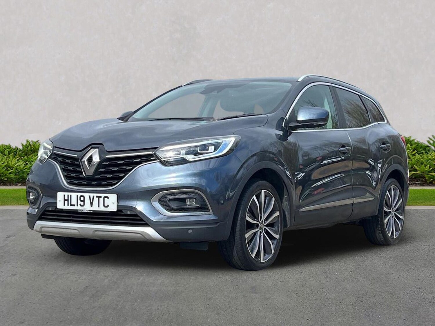 Used Renault Kadjar 2019 for sale - 78196534: Photo 22