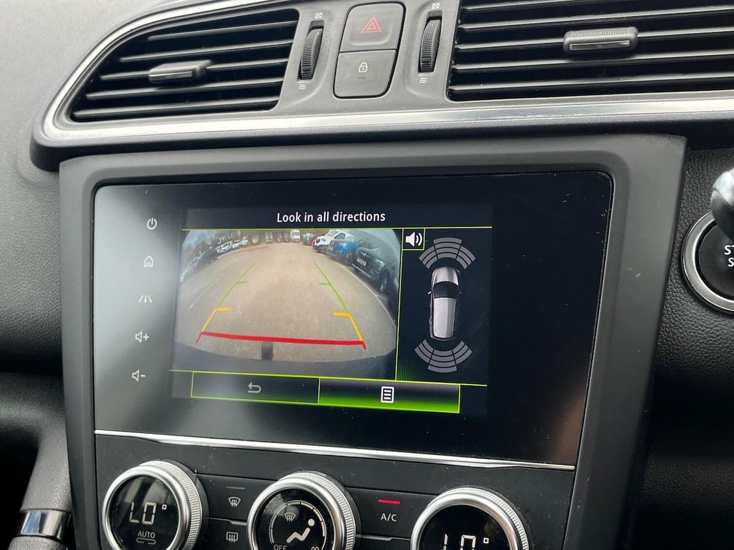 Used Renault Kadjar 2019 for sale - 78196534: Photo 25