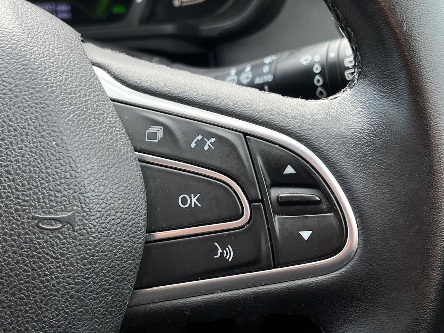 Used Renault Kadjar 2019 for sale - 78196534: Photo 29