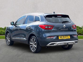 Used Renault Kadjar 2019 for sale - 78196534: Photo