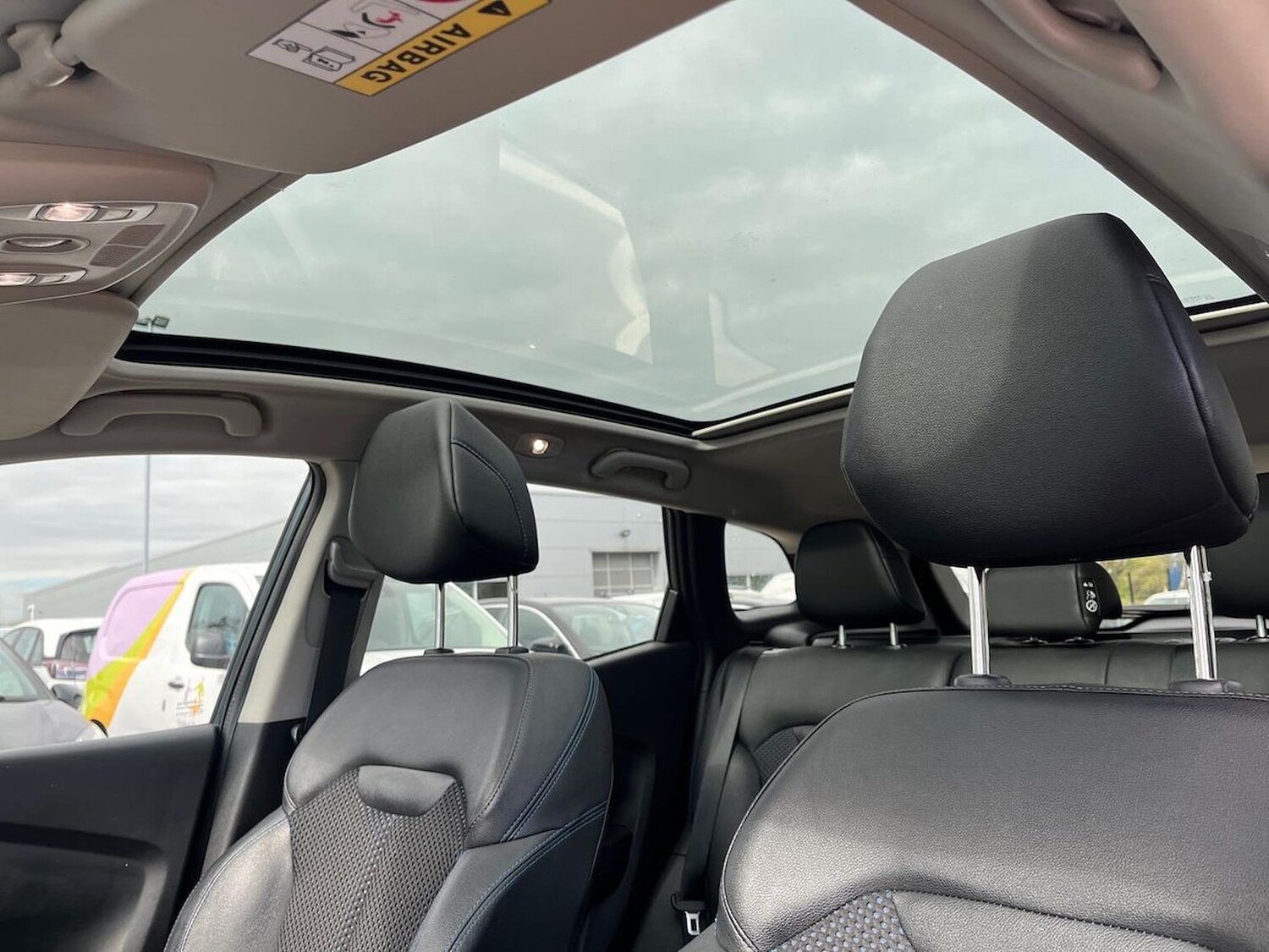 Used Renault Kadjar 2019 for sale - 78196534: Photo 34