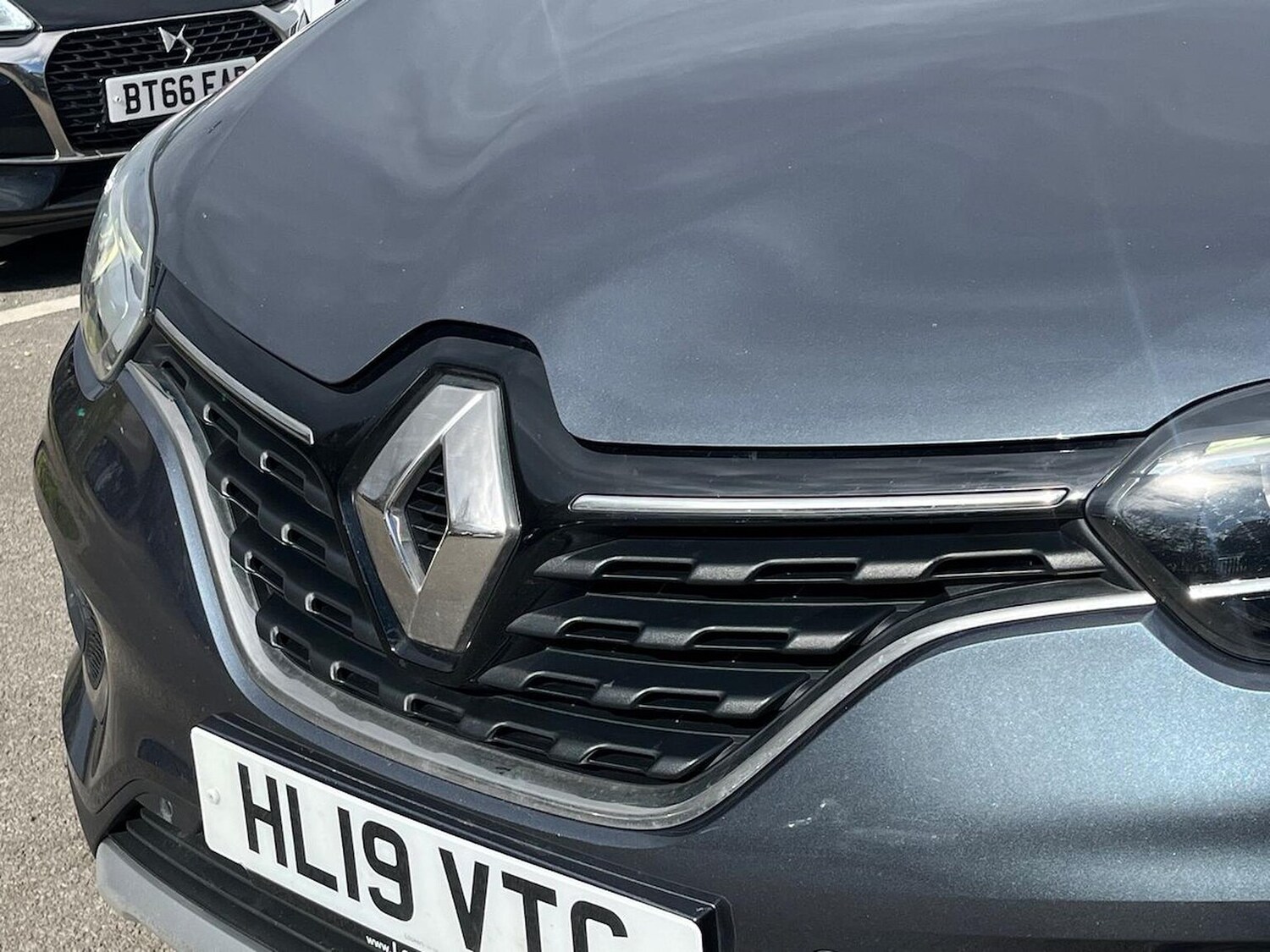 Used Renault Kadjar 2019 for sale - 78196534: Photo 35