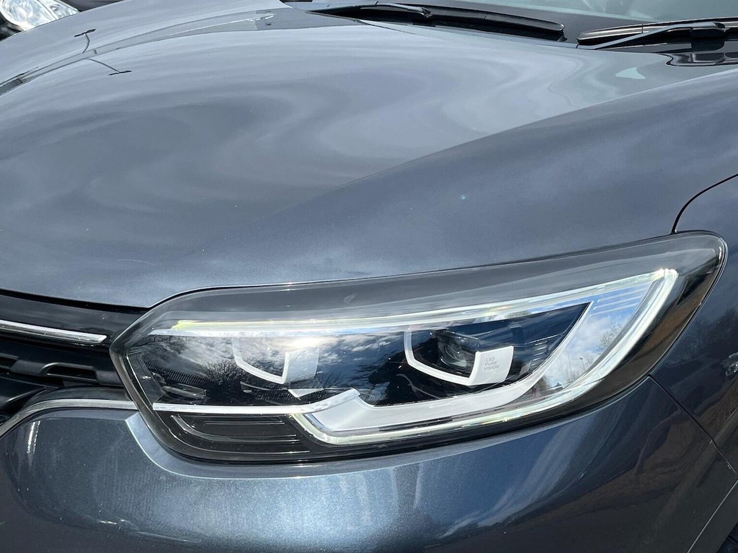 Used Renault Kadjar 2019 for sale - 78196534: Photo 36