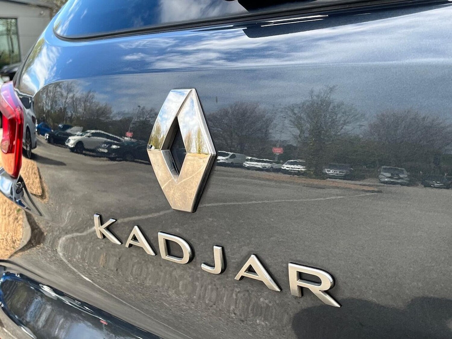 Used Renault Kadjar 2019 for sale - 78196534: Photo 37