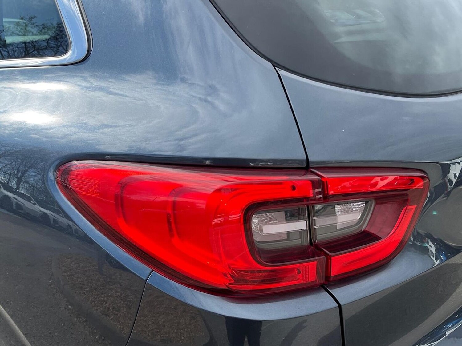 Used Renault Kadjar 2019 for sale - 78196534: Photo 38