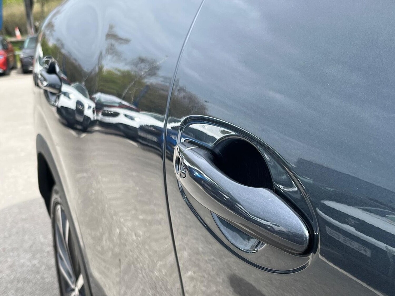 Used Renault Kadjar 2019 for sale - 78196534: Photo 39