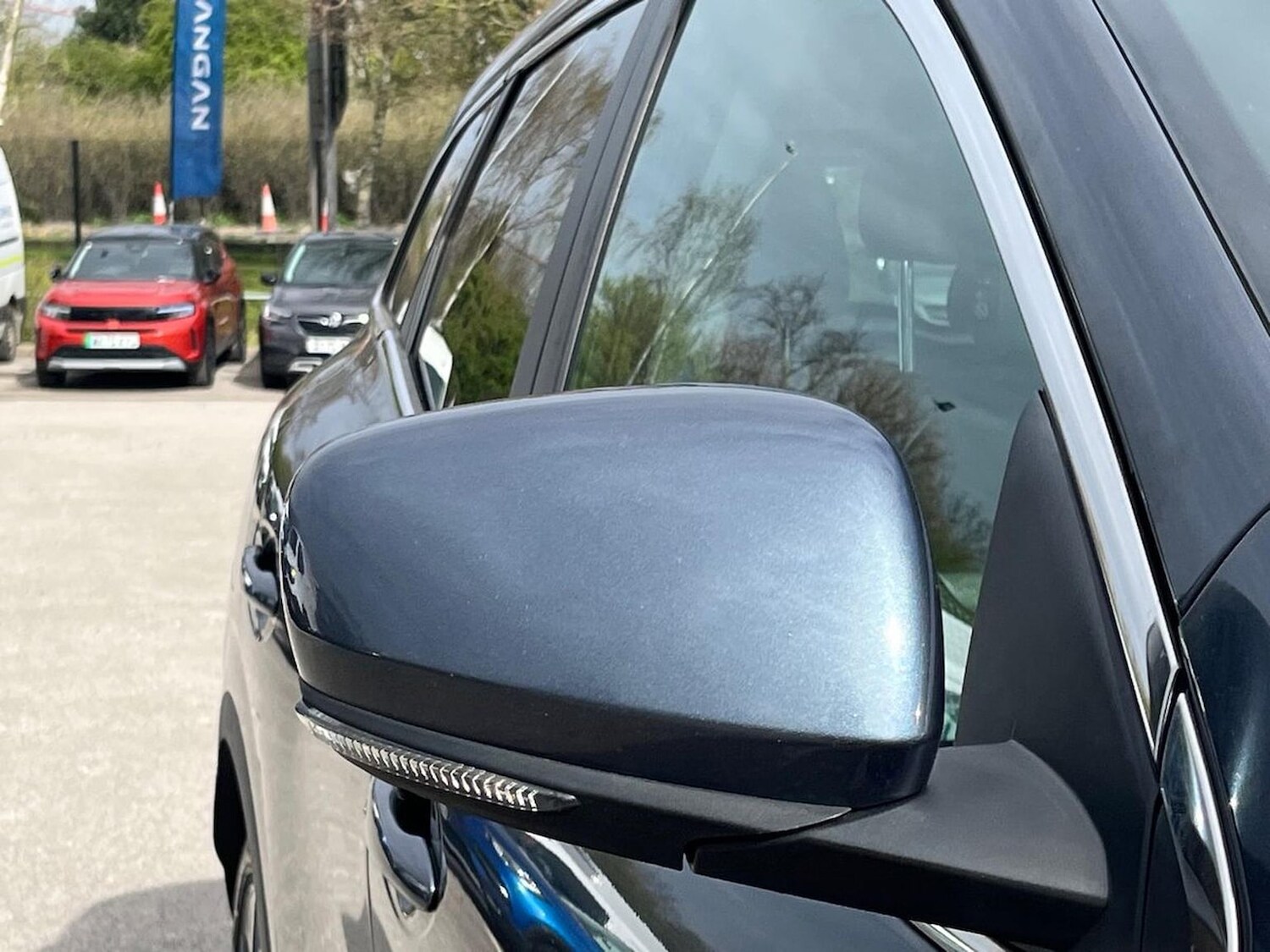 Used Renault Kadjar 2019 for sale - 78196534: Photo 40