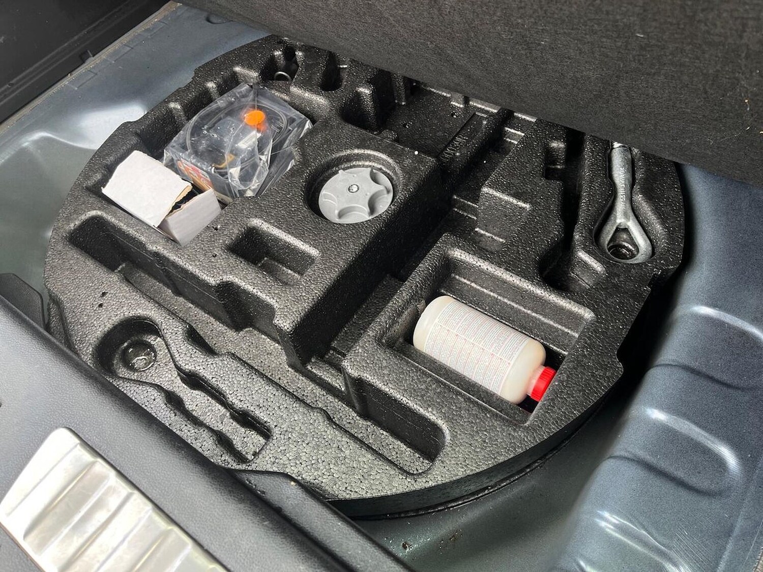 Used Renault Kadjar 2019 for sale - 78196534: Photo 43