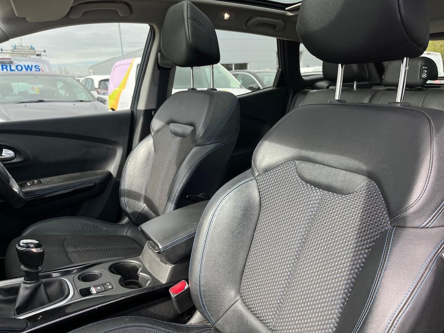 Used Renault Kadjar 2019 for sale - 78196534: Photo 44