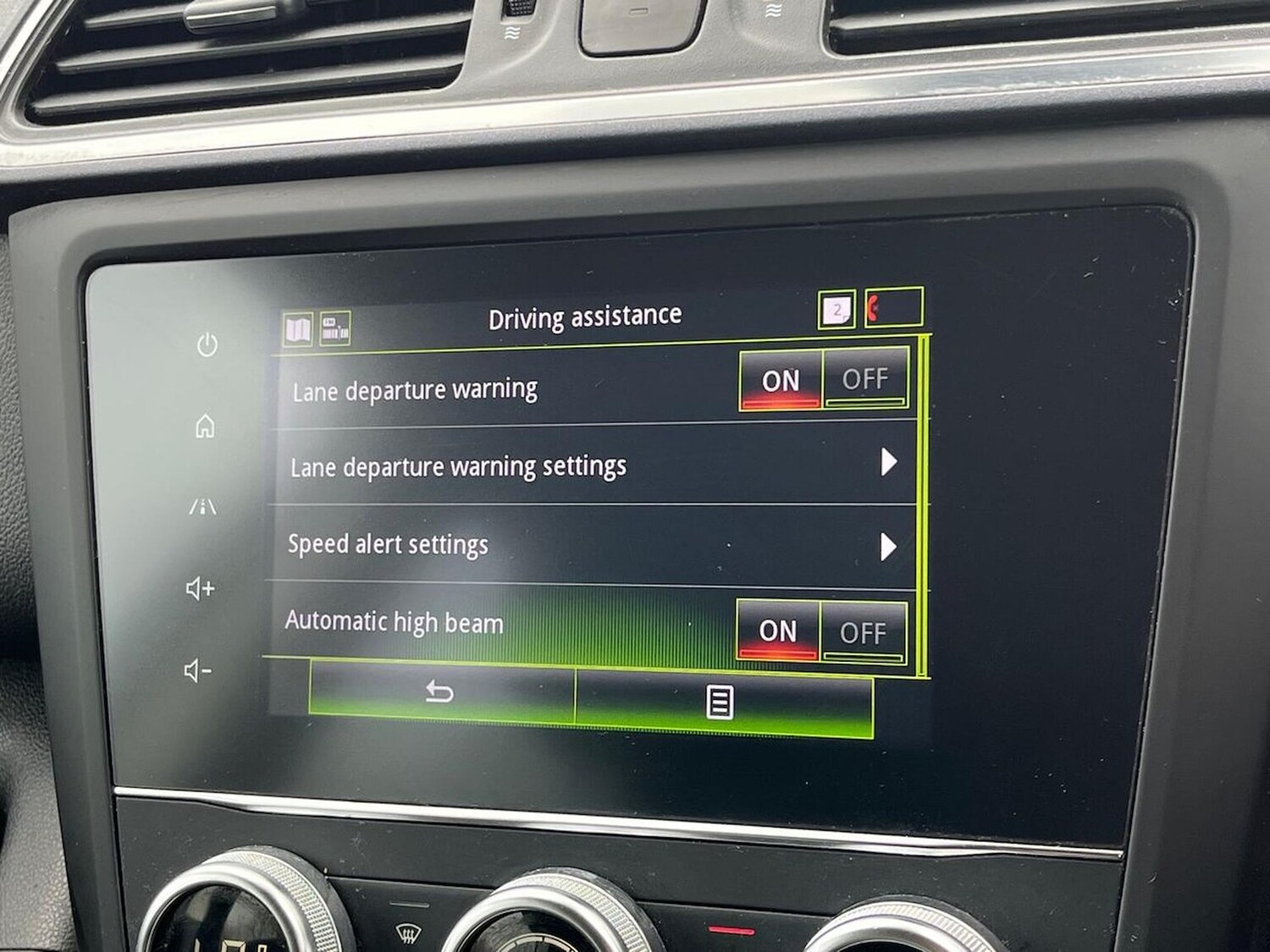 Used Renault Kadjar 2019 for sale - 78196534: Photo 48