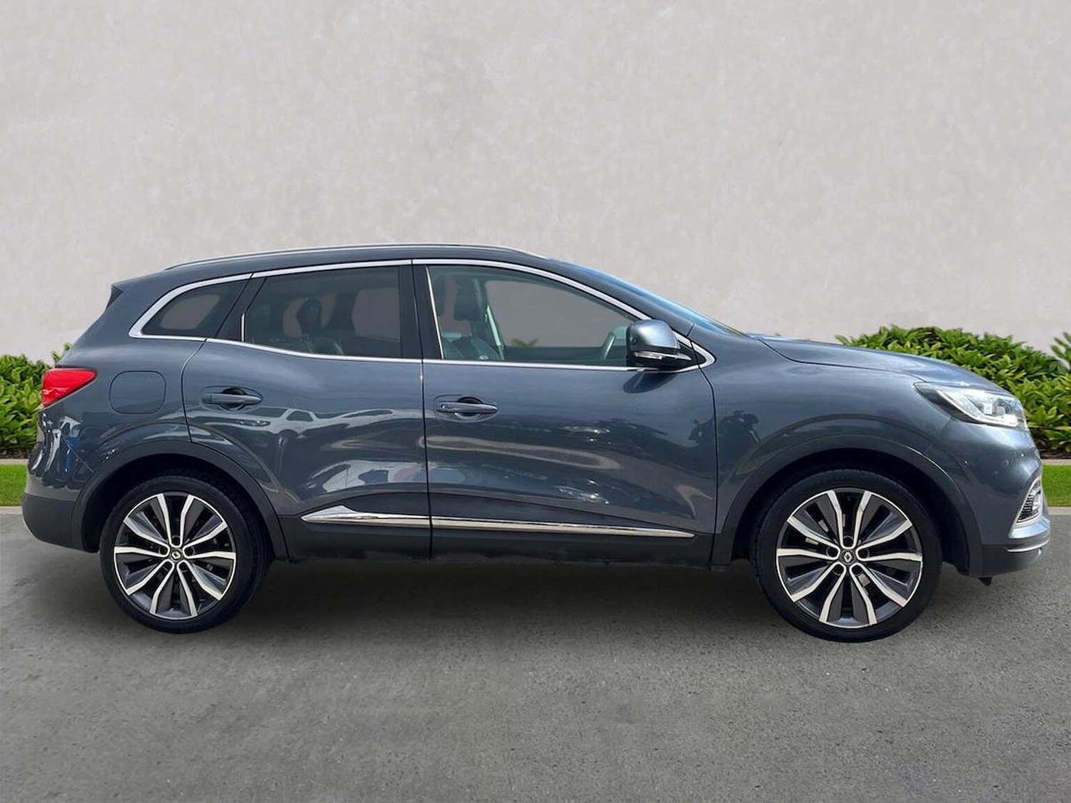 Used Renault Kadjar 2019 for sale - 78196534: Photo 5