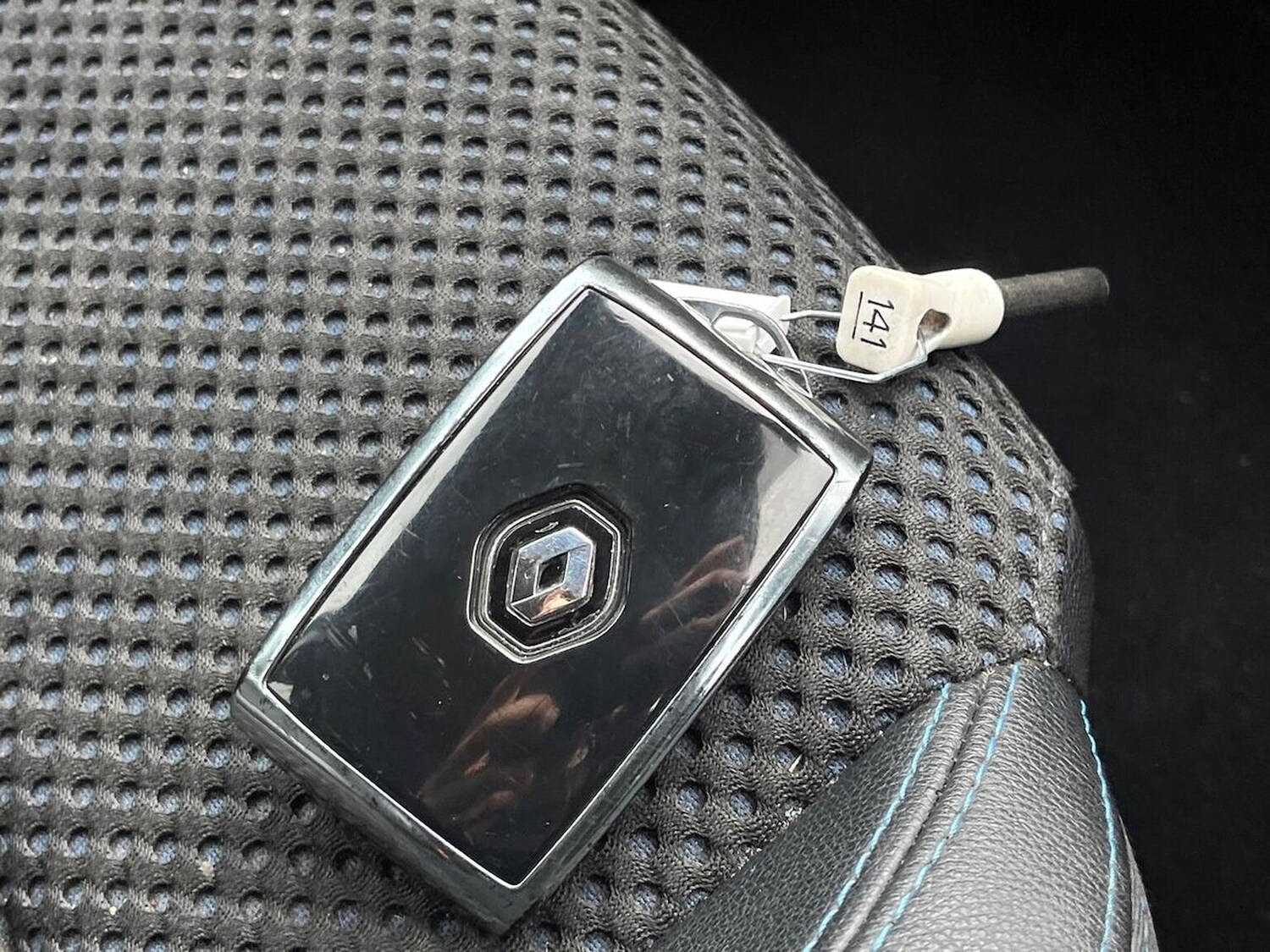 Used Renault Kadjar 2019 for sale - 78196534: Photo 51