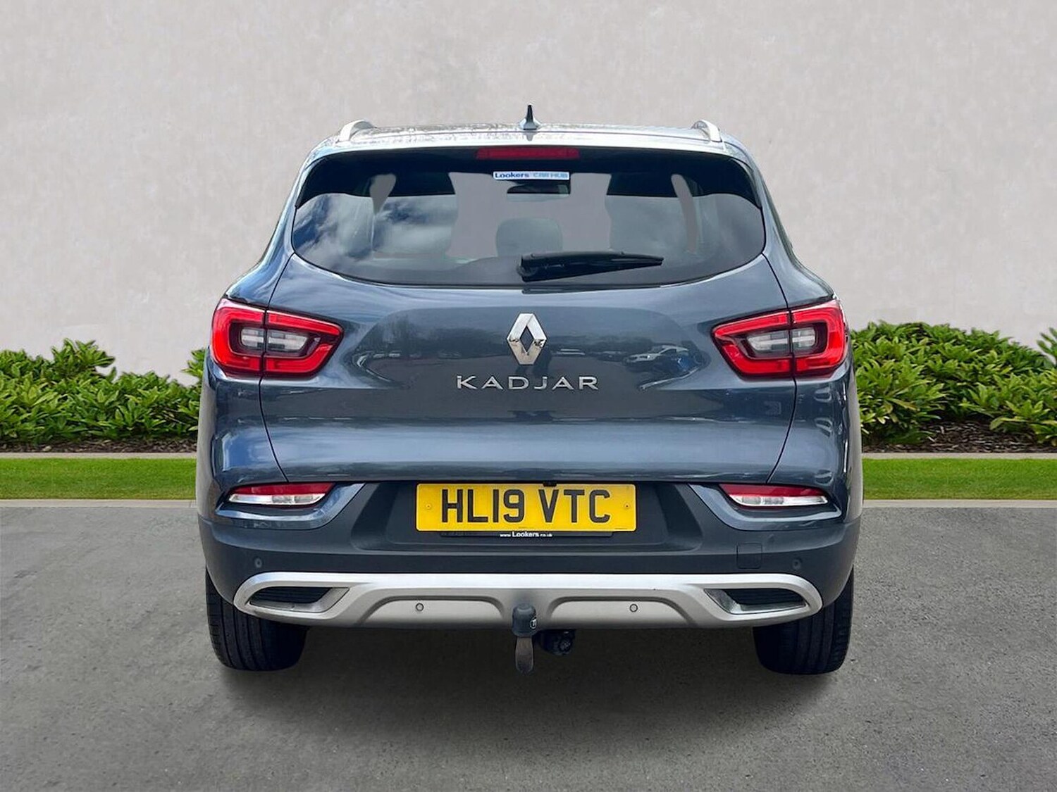 Used Renault Kadjar 2019 for sale - 78196534: Photo 6