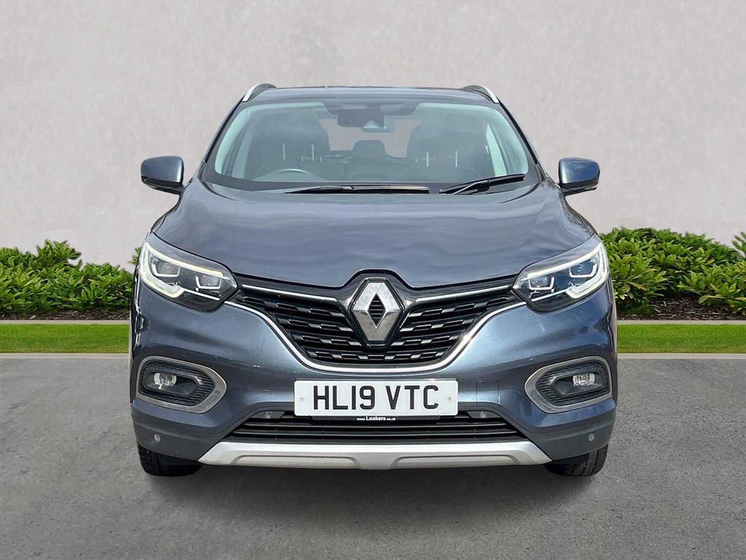 Used Renault Kadjar 2019 for sale - 78196534: Photo 7
