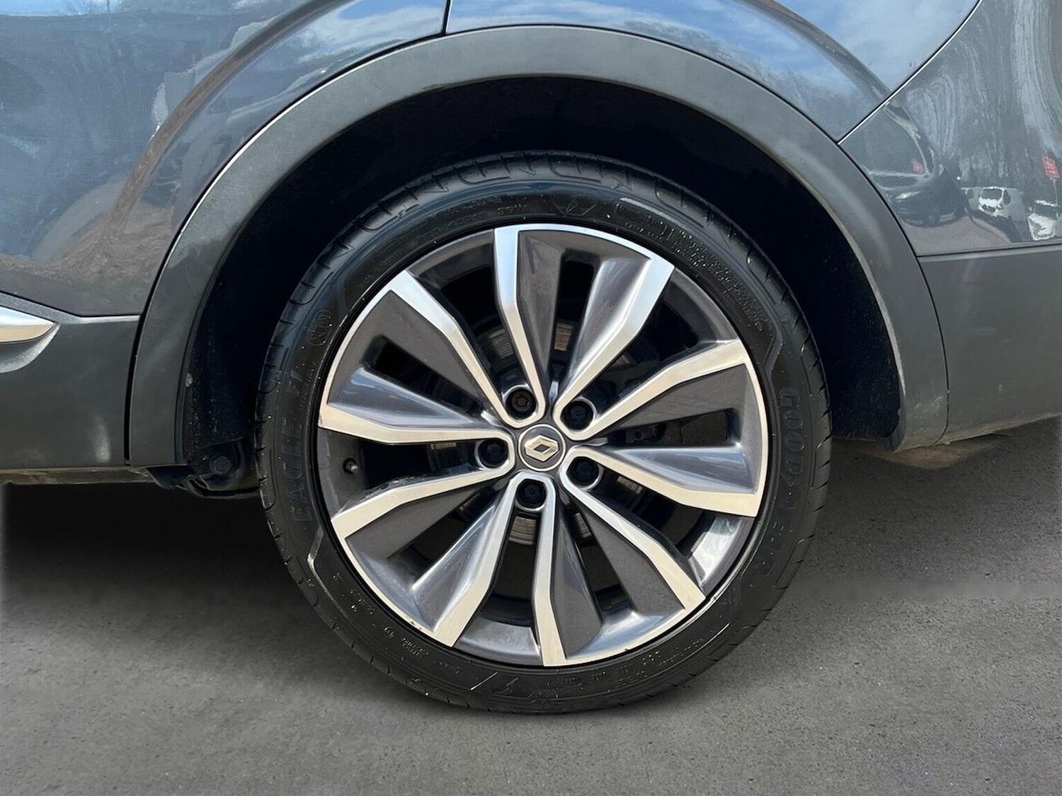 Used Renault Kadjar 2019 for sale - 78196534: Photo 8