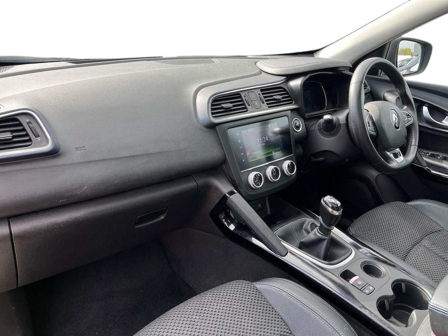 Used Renault Kadjar 2019 for sale - 78196534: Photo 9