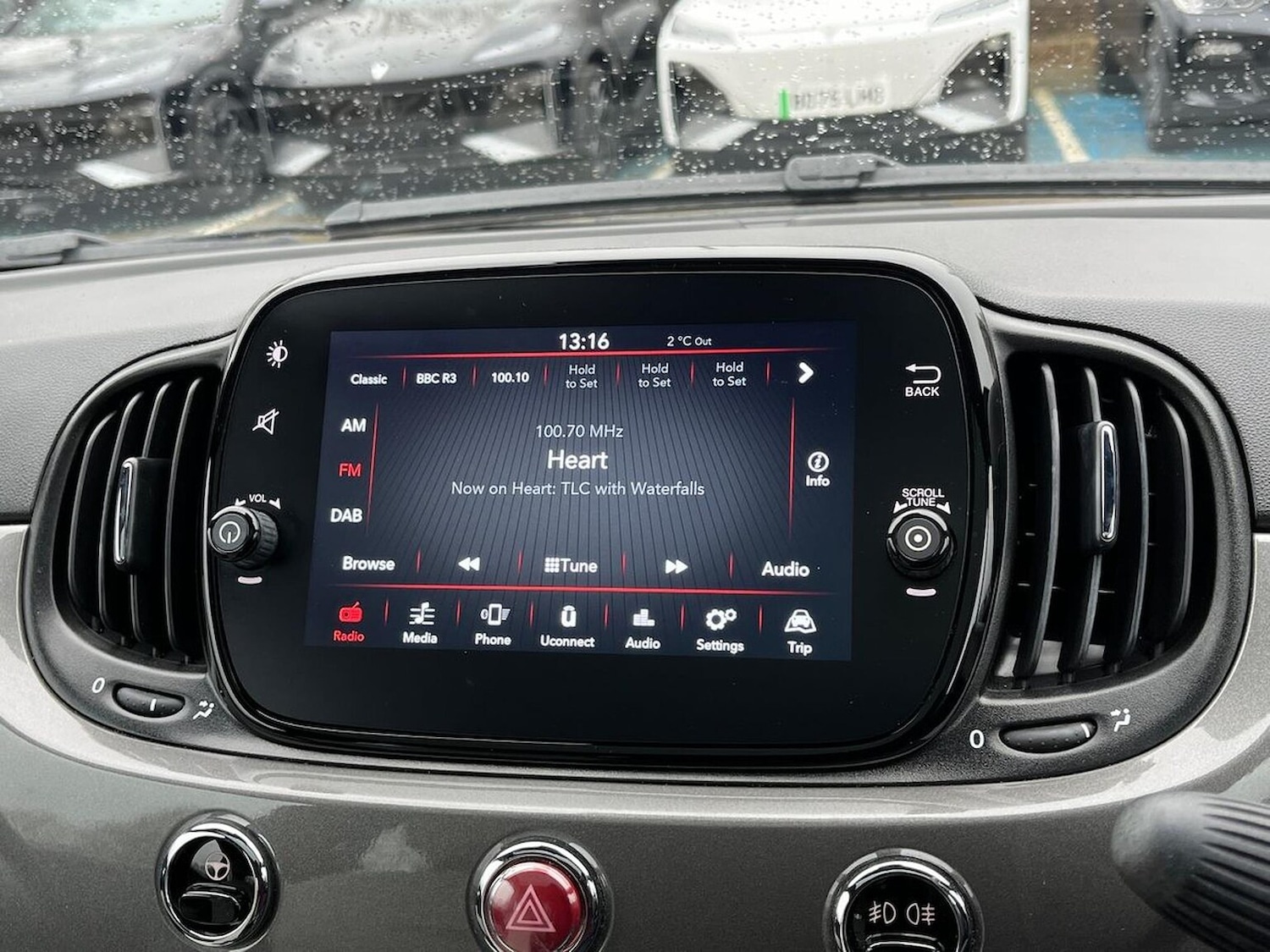 Used Fiat 500 2023 for sale - 77946105: Photo 11