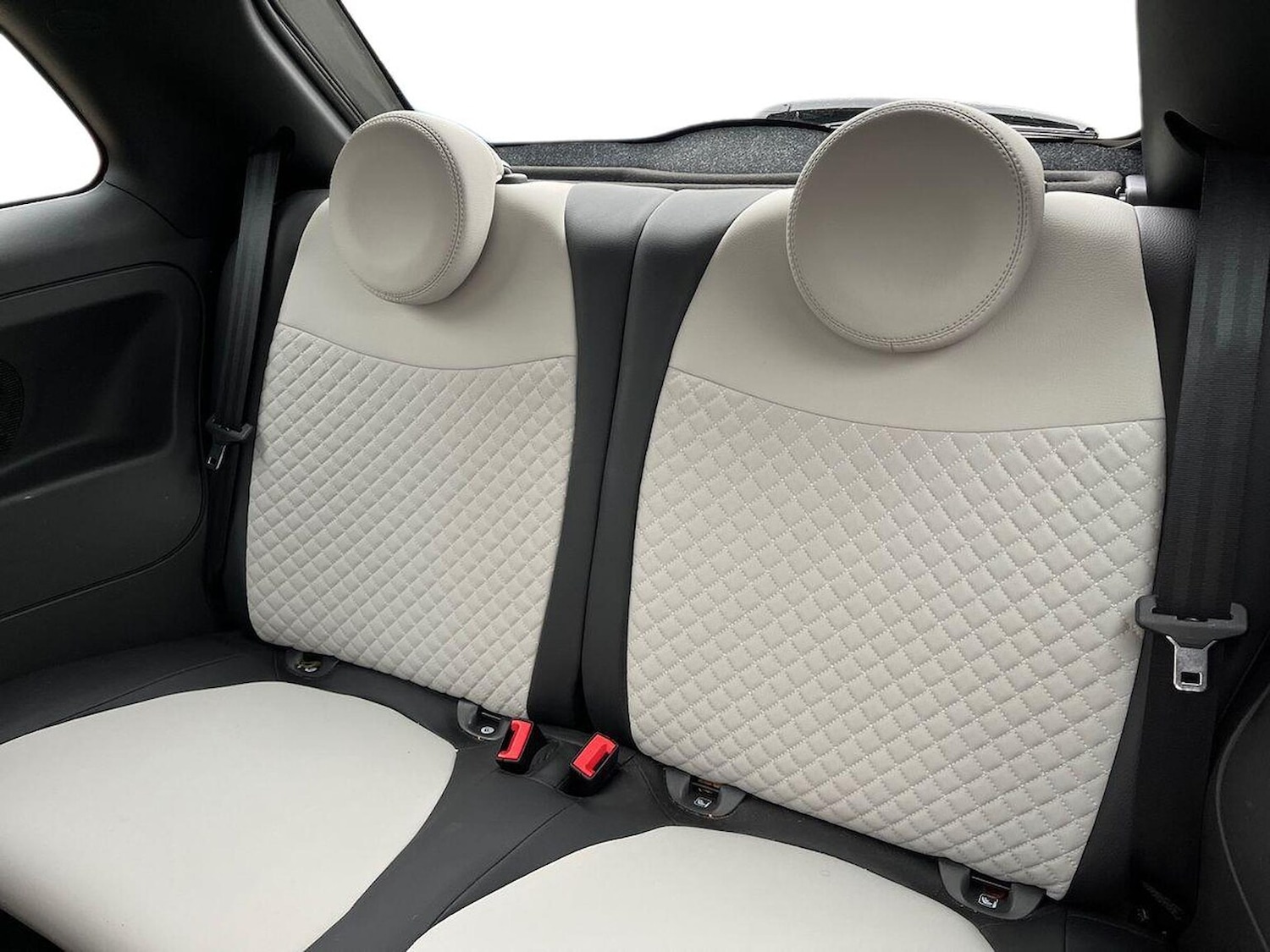 Used Fiat 500 2023 for sale - 77946105: Photo 16