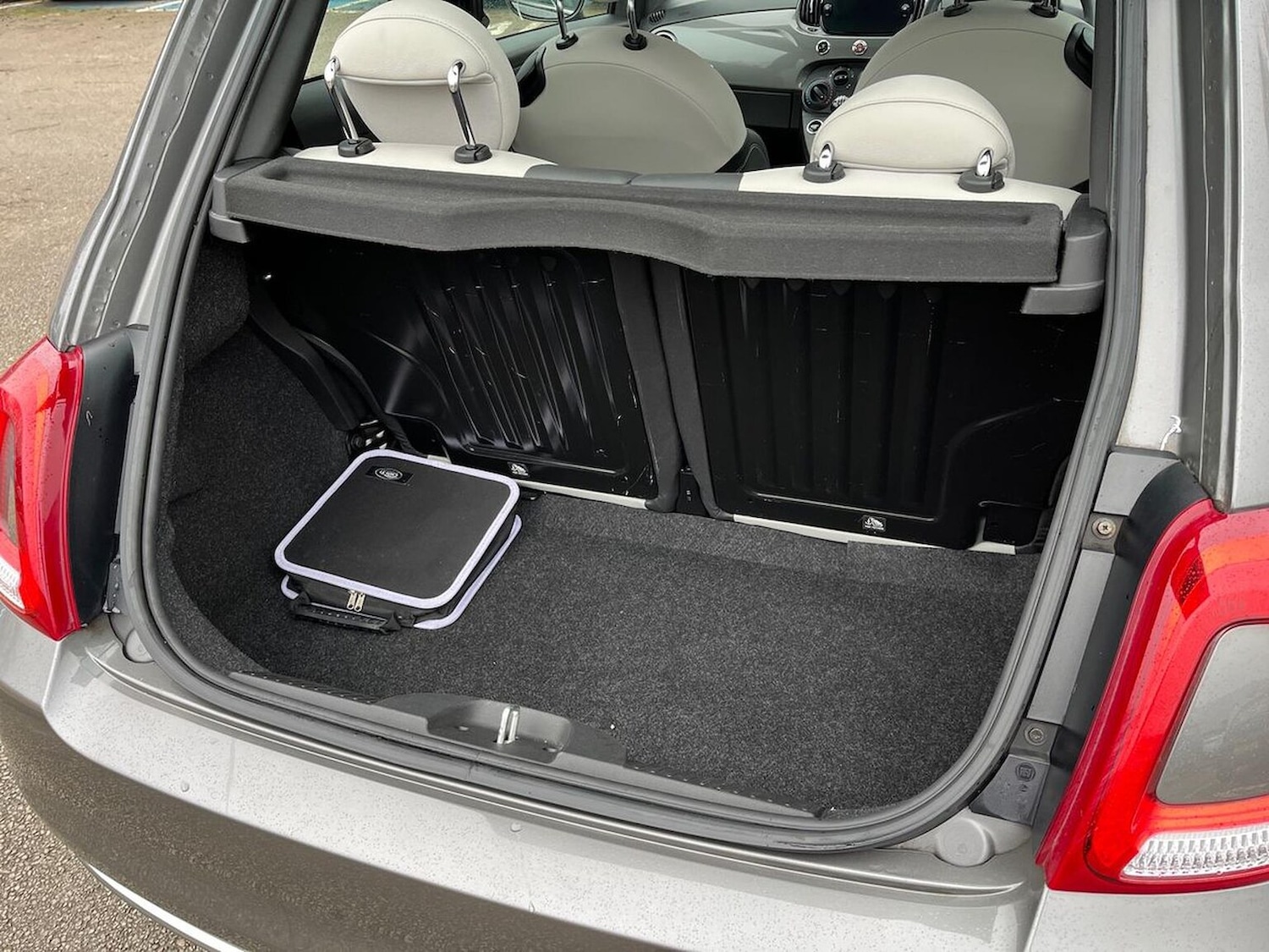 Used Fiat 500 2023 for sale - 77946105: Photo 17