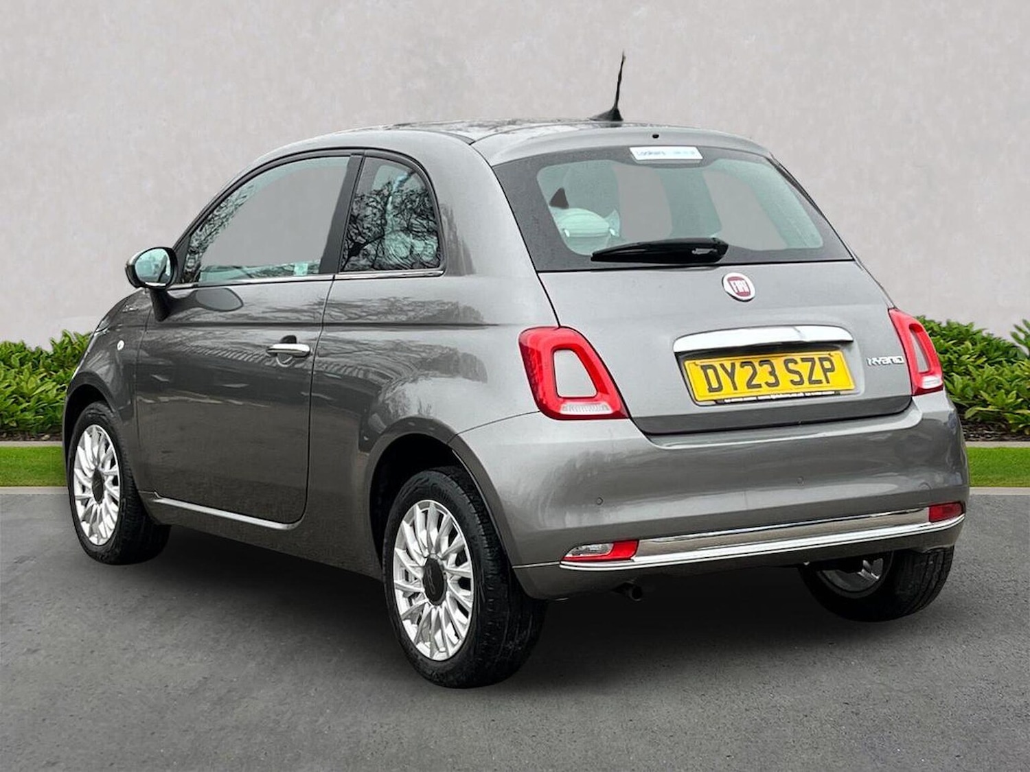 Used Fiat 500 2023 for sale - 77946105: Photo 2
