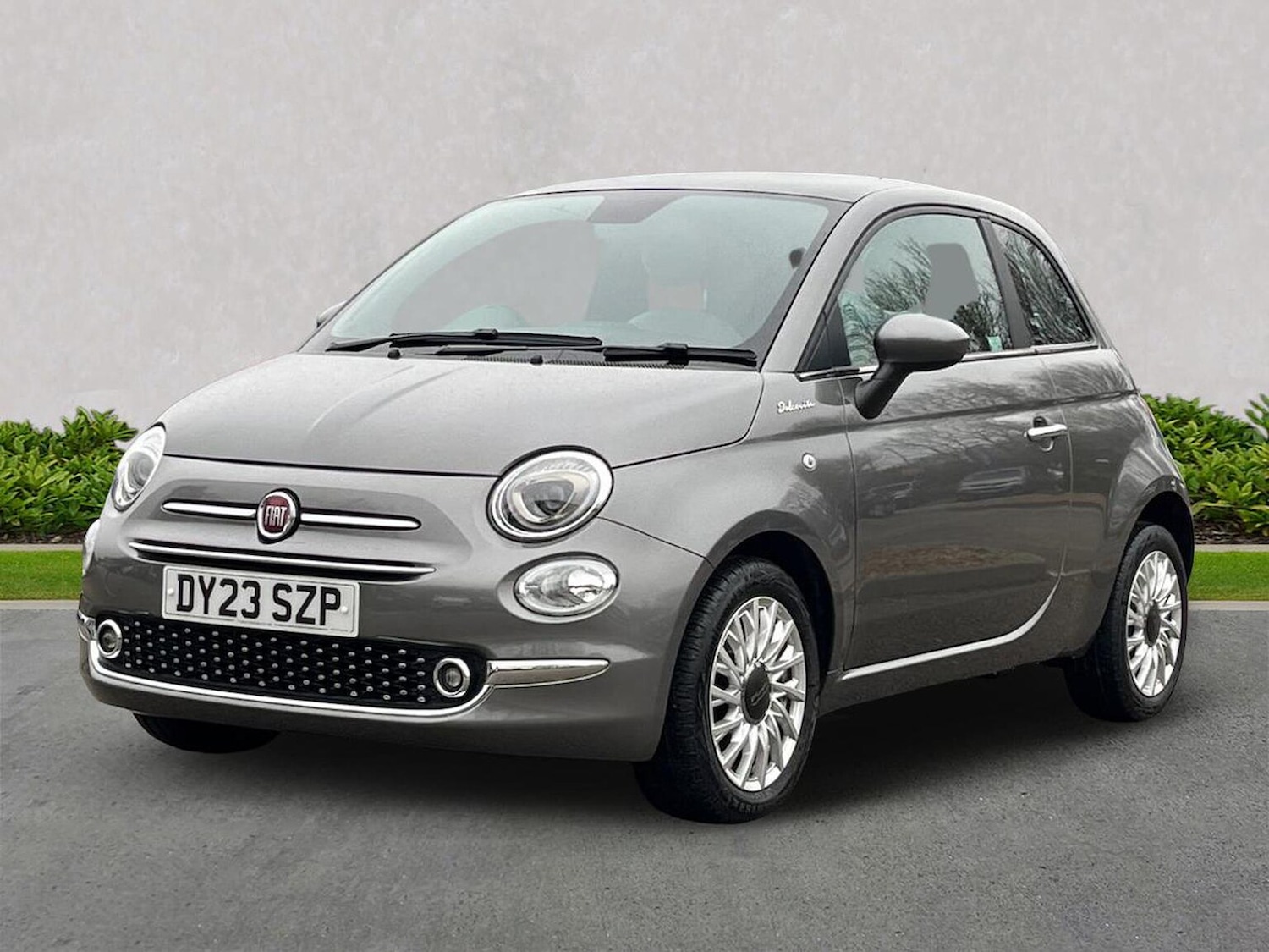 Used Fiat 500 2023 for sale - 77946105: Photo 20