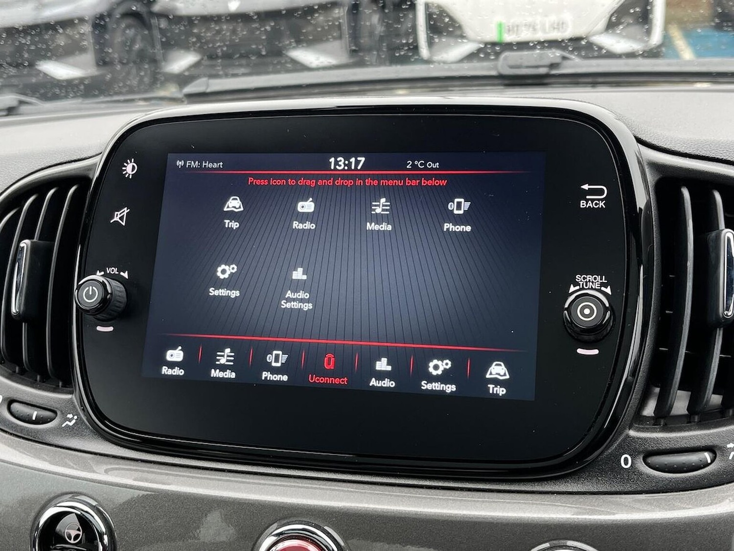 Used Fiat 500 2023 for sale - 77946105: Photo 25