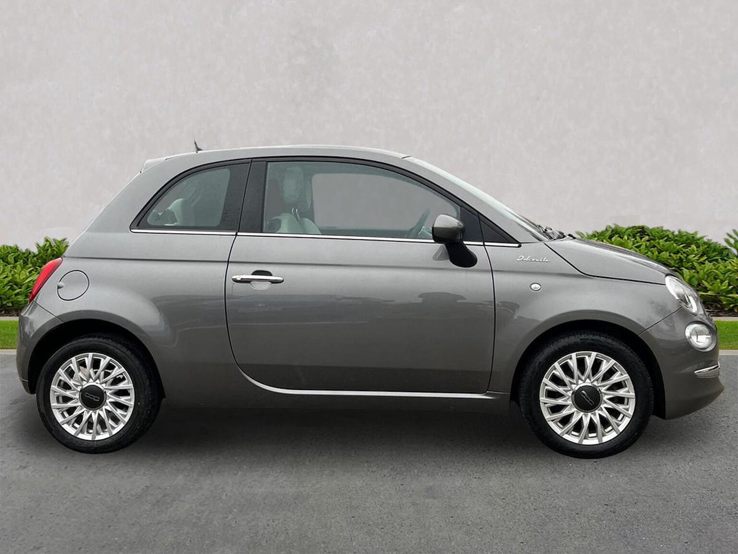 Used Fiat 500 2023 for sale - 77946105: Photo 3